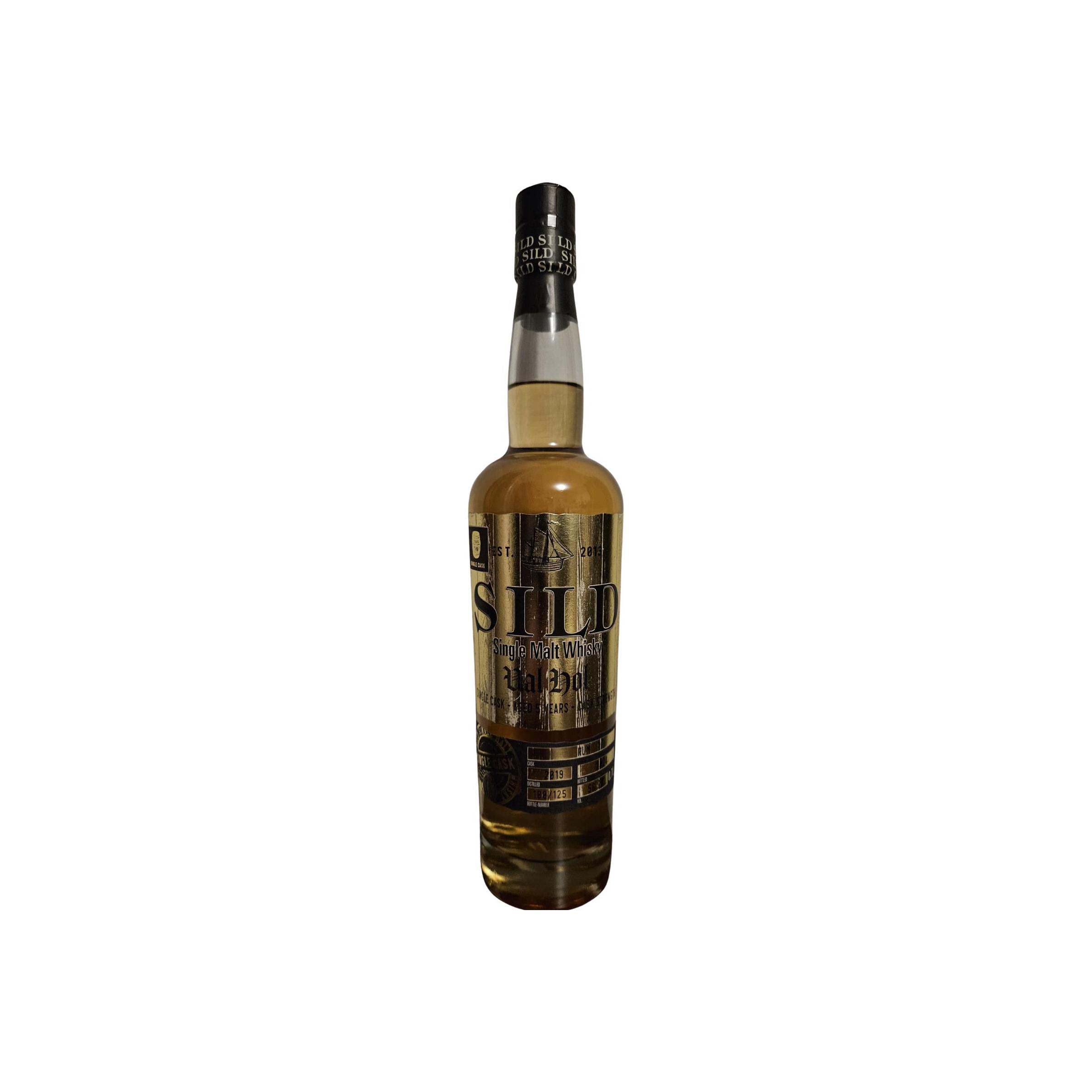 Sild 05-year-old
