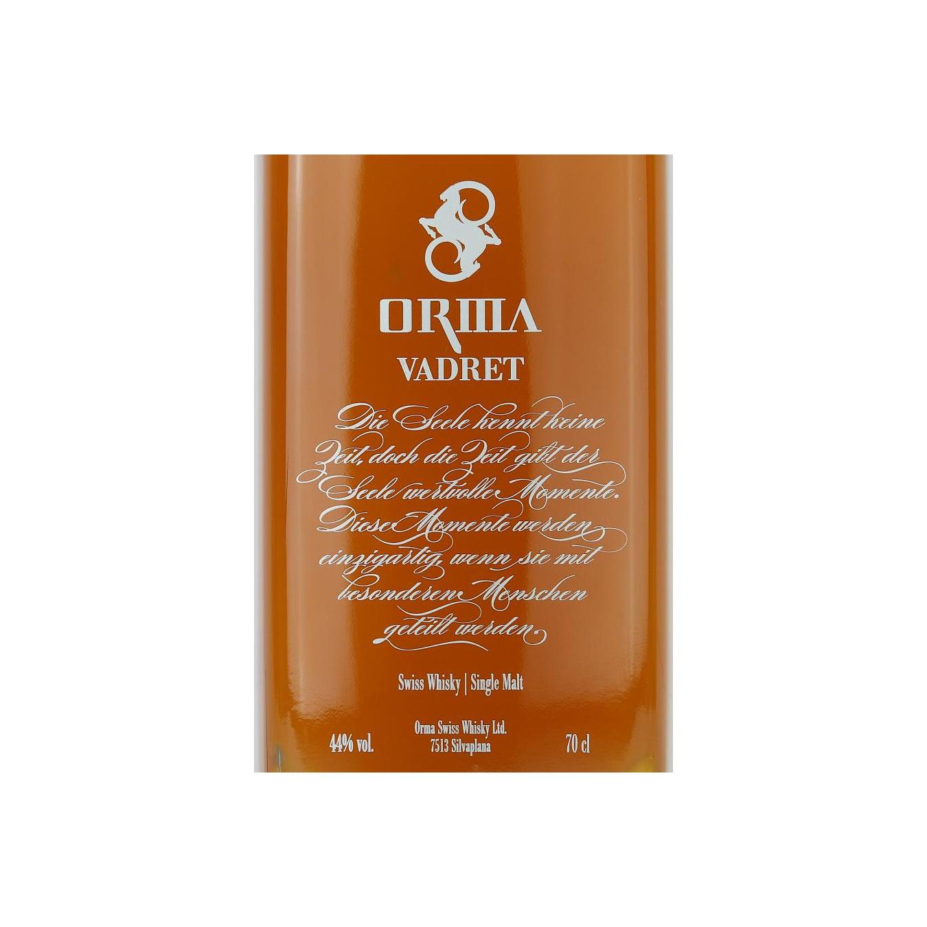 Orma Vadret 2