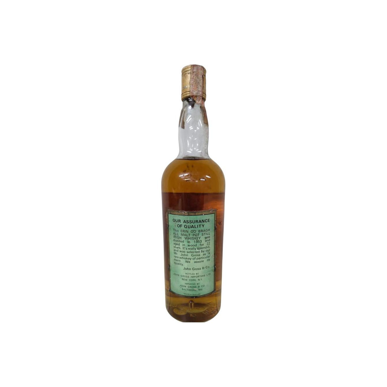 Erin Go Bragh 1953 2