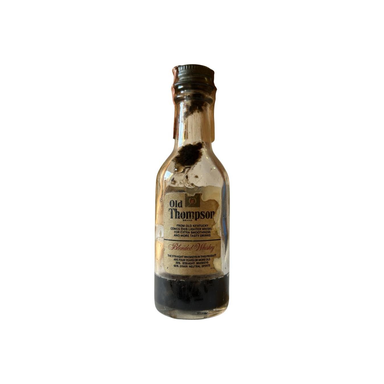 Old Thompson 04-year-old 2