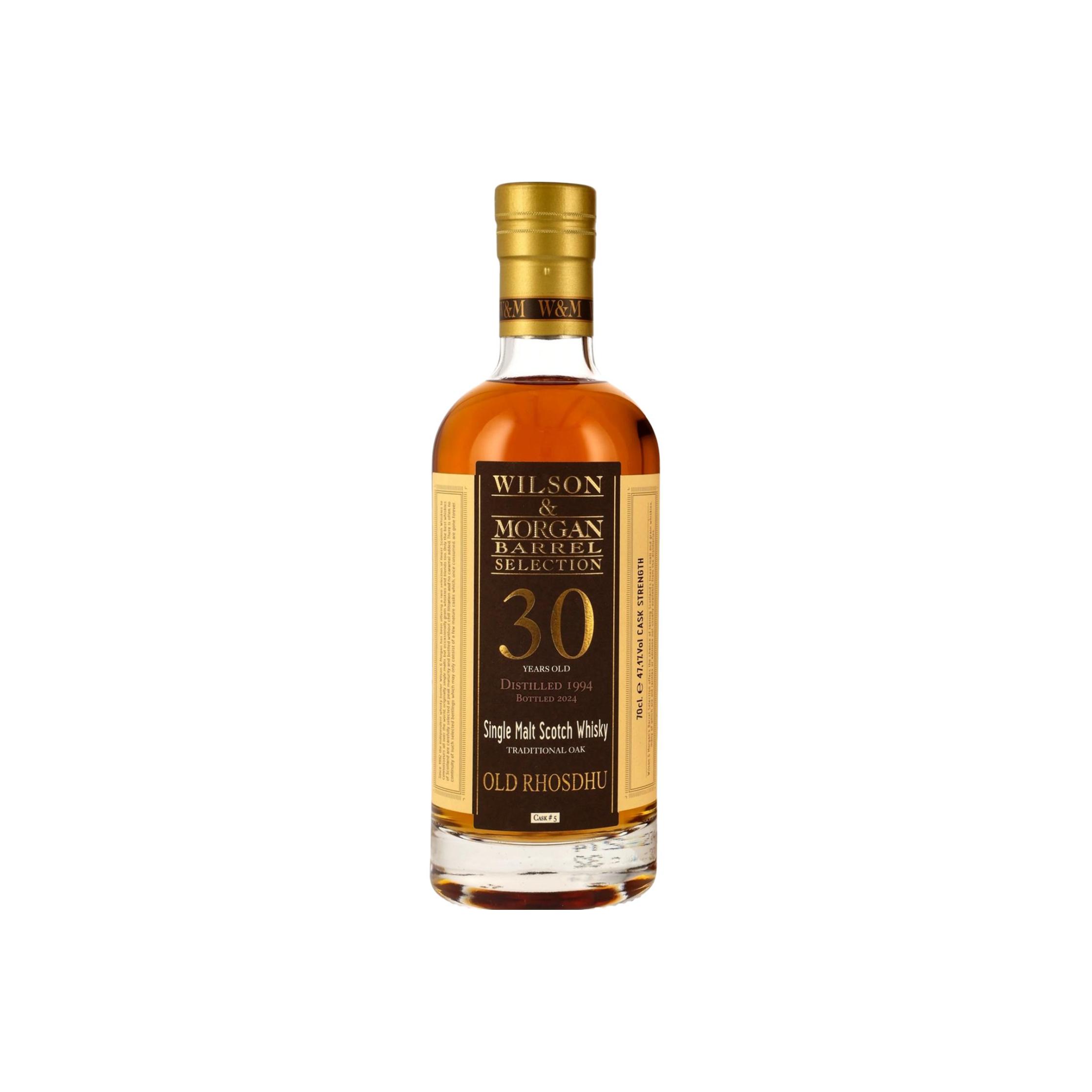 Loch Lomond 1994 30 Years