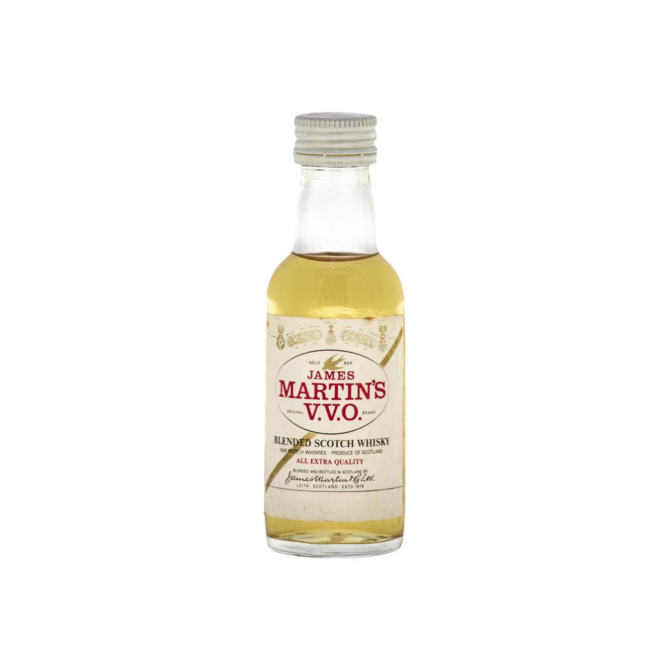 James Martin's V.V.O. 2