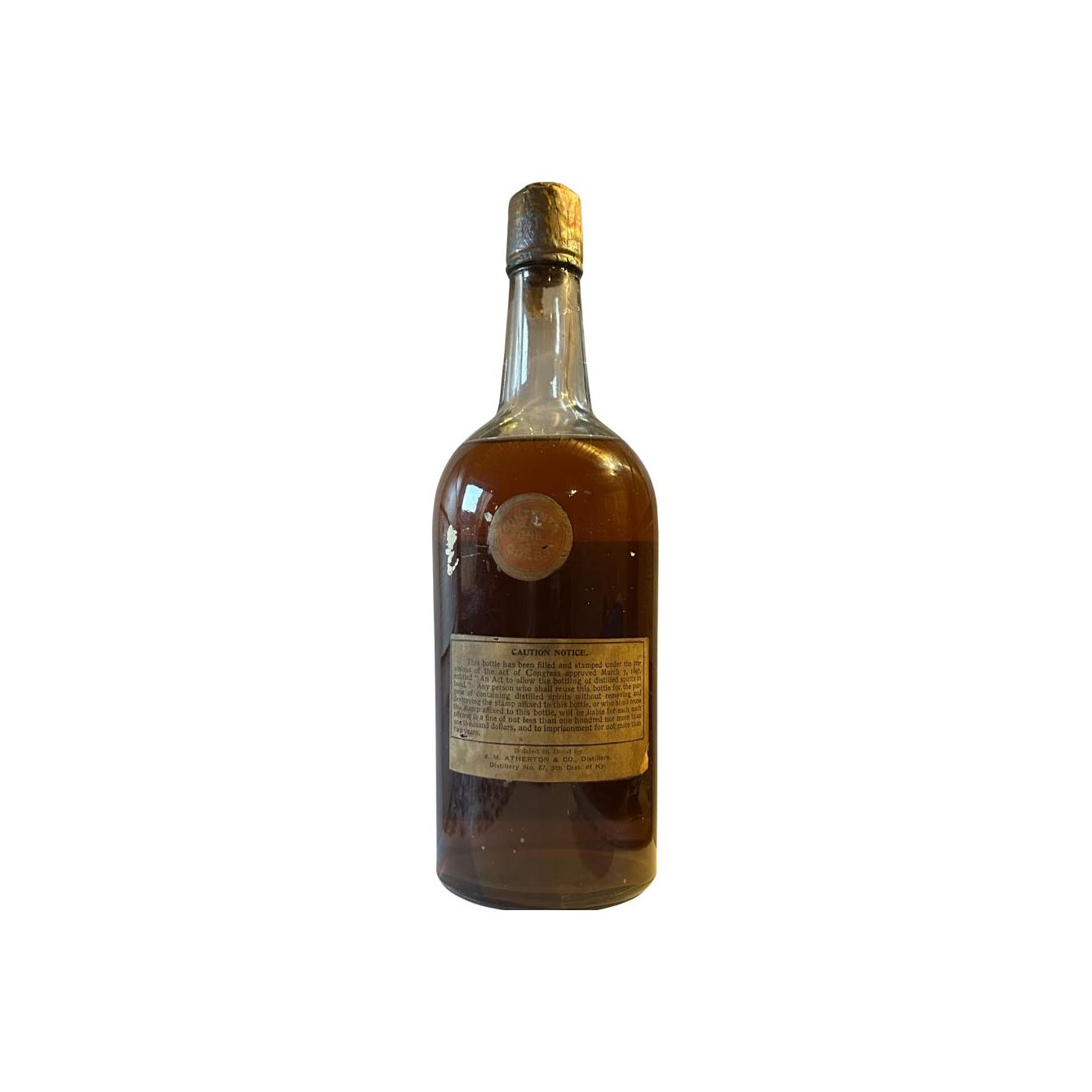 Atherton Yendis - For Medicinal Use 2