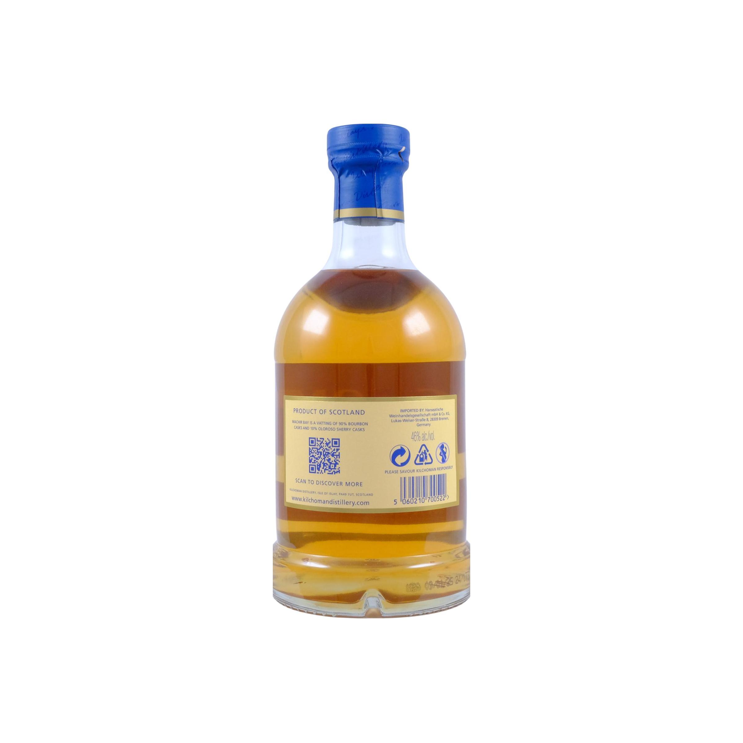 Kilchoman 2