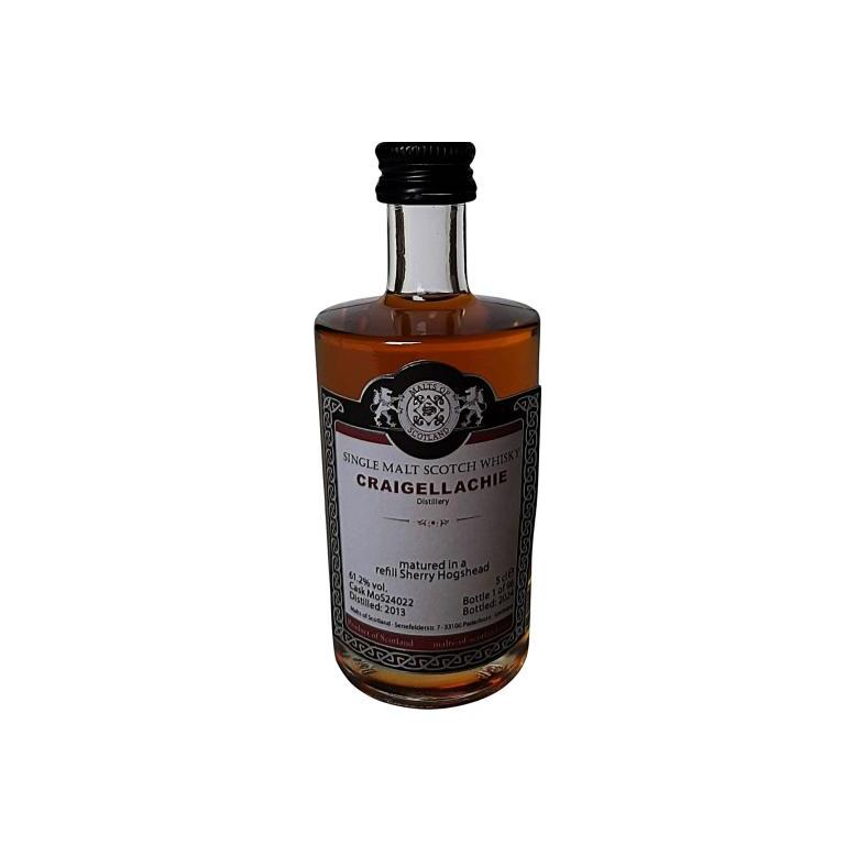 Craigellachie 2013