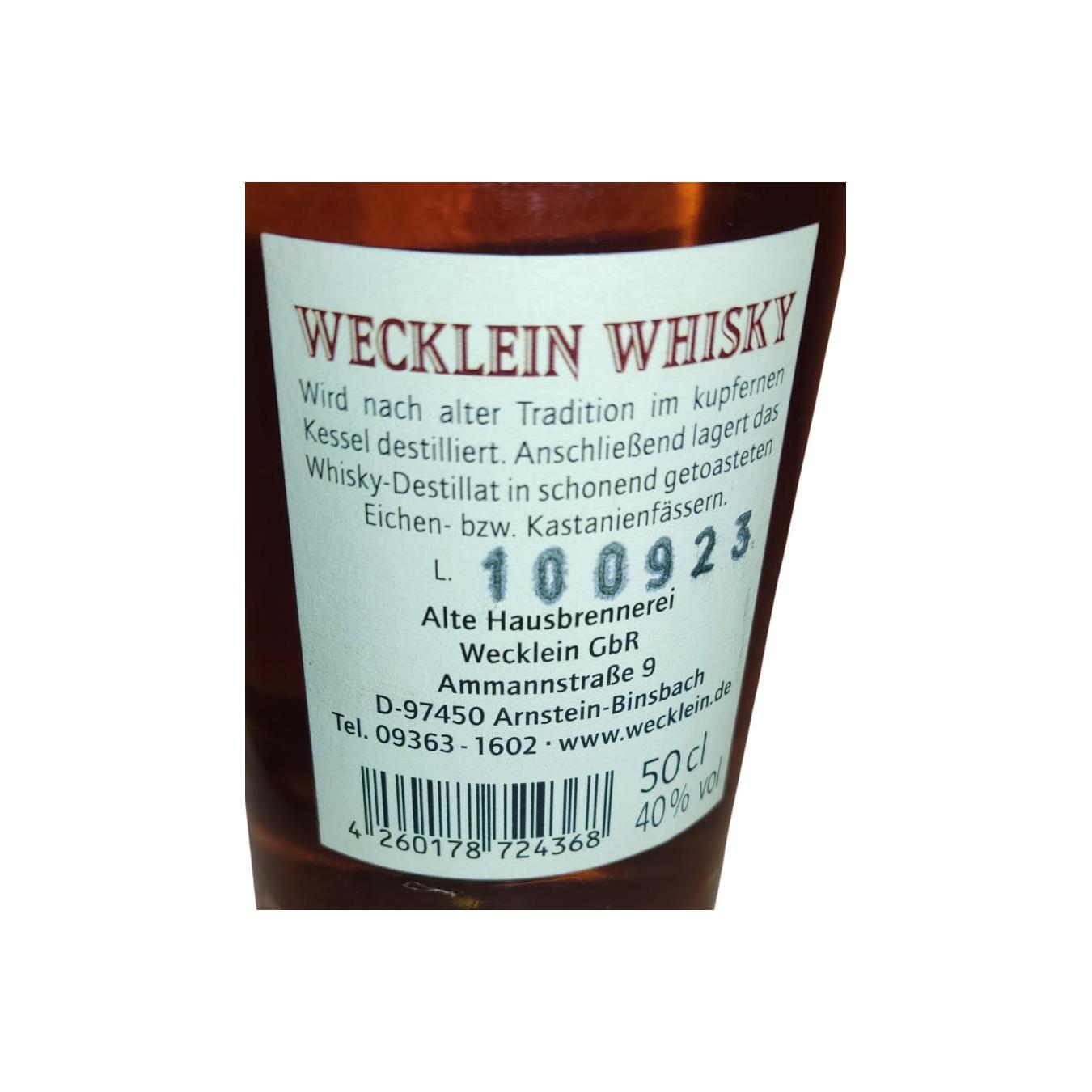 Wecklein A.56 2