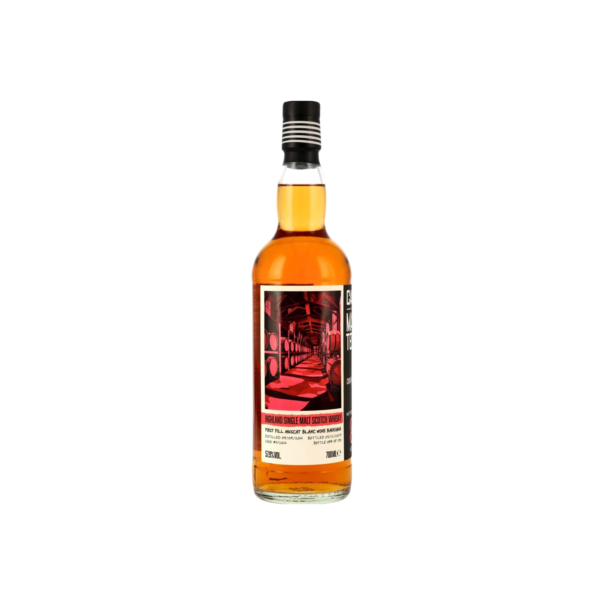 Loch Lomond 2016 8 Years