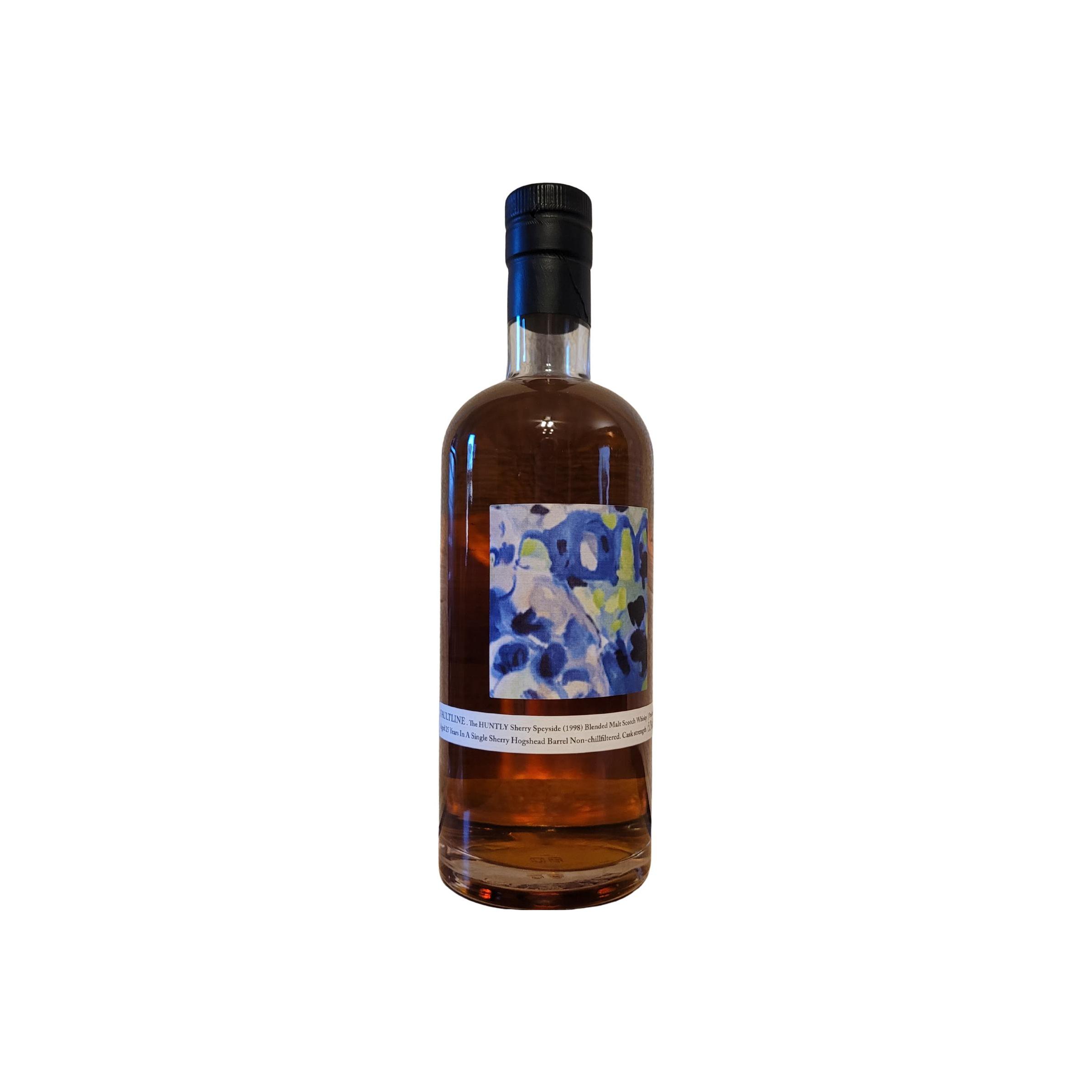 Balvenie 1998 DT