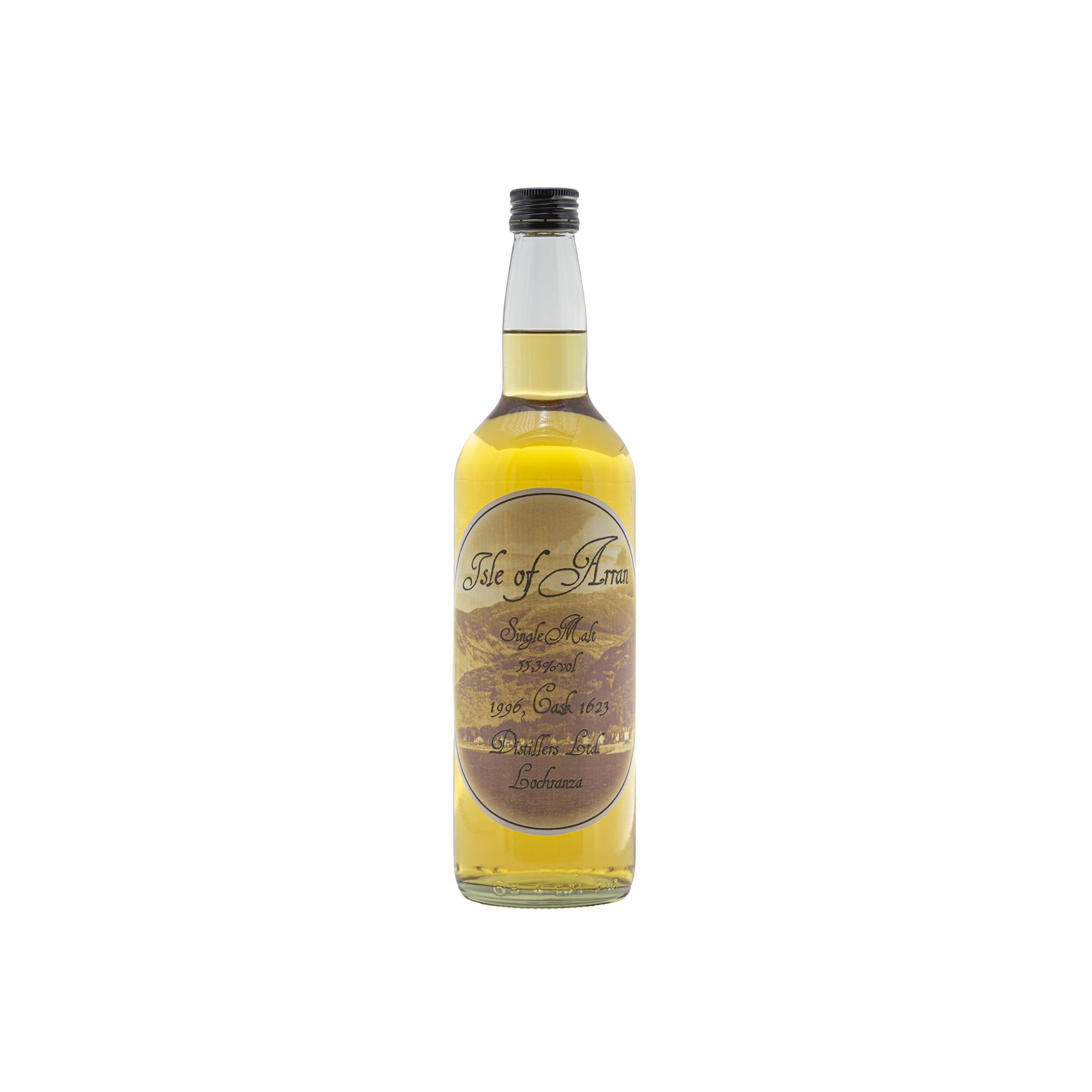 Arran 1996