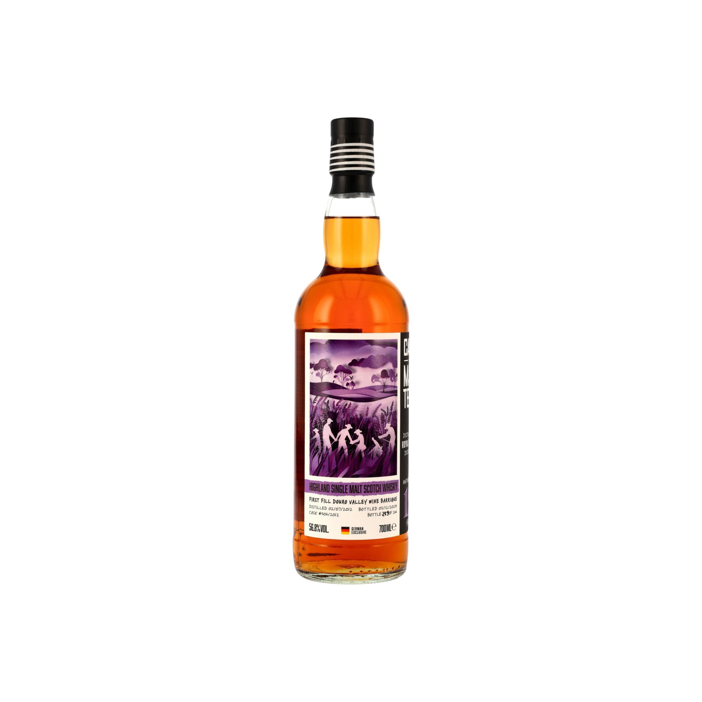 Royal Brackla 2012 12 Years