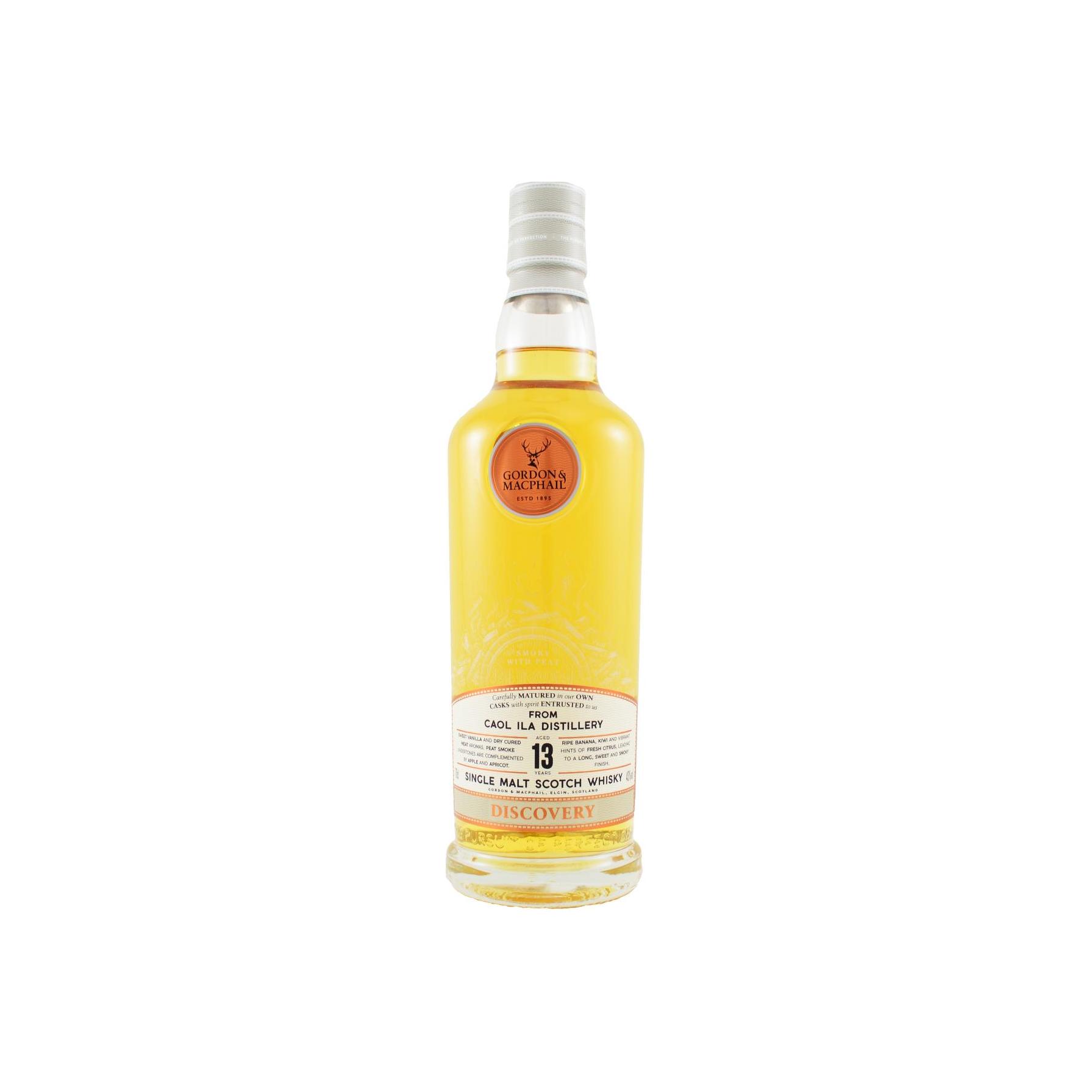 Caol Ila 13 Years