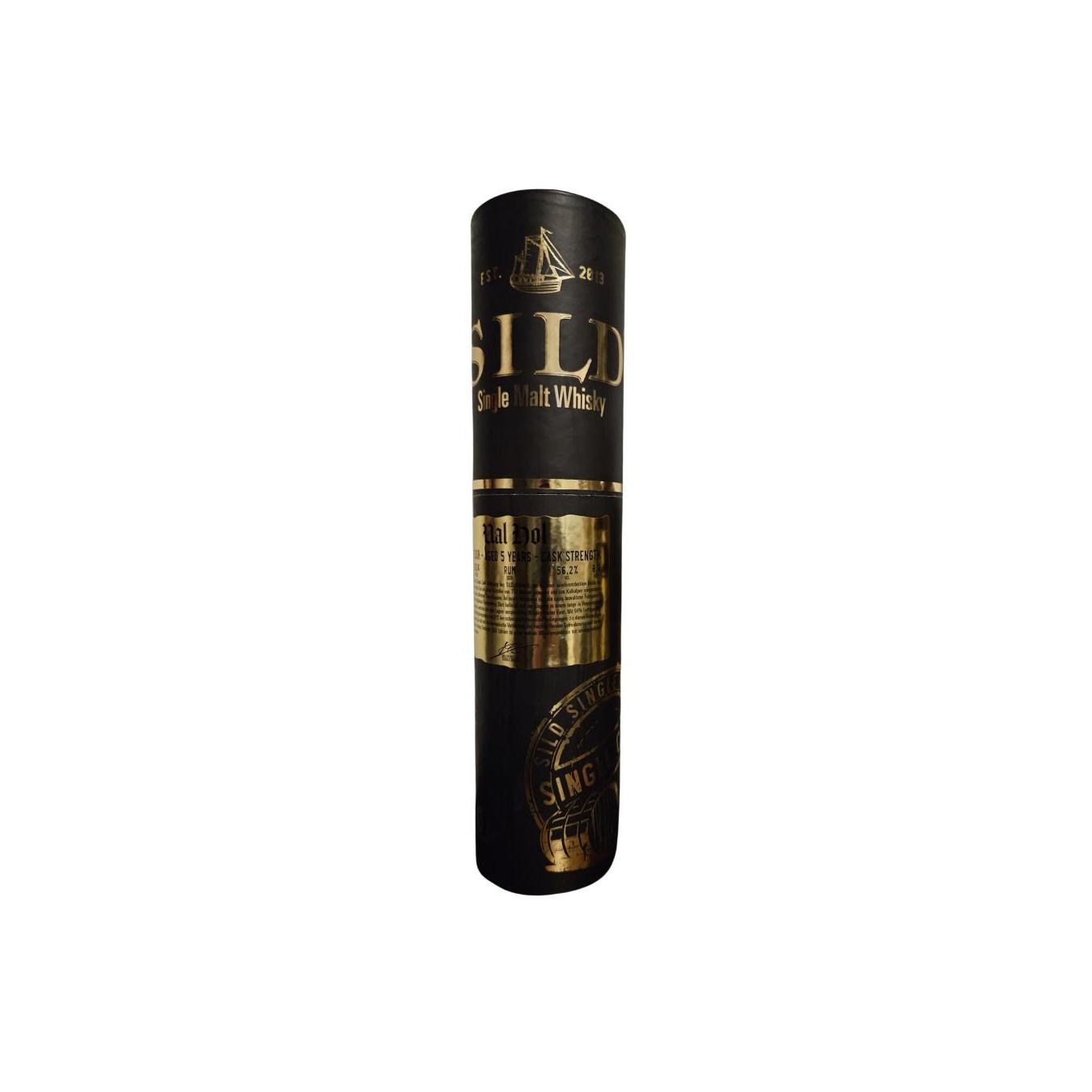 Sild 05-year-old 2