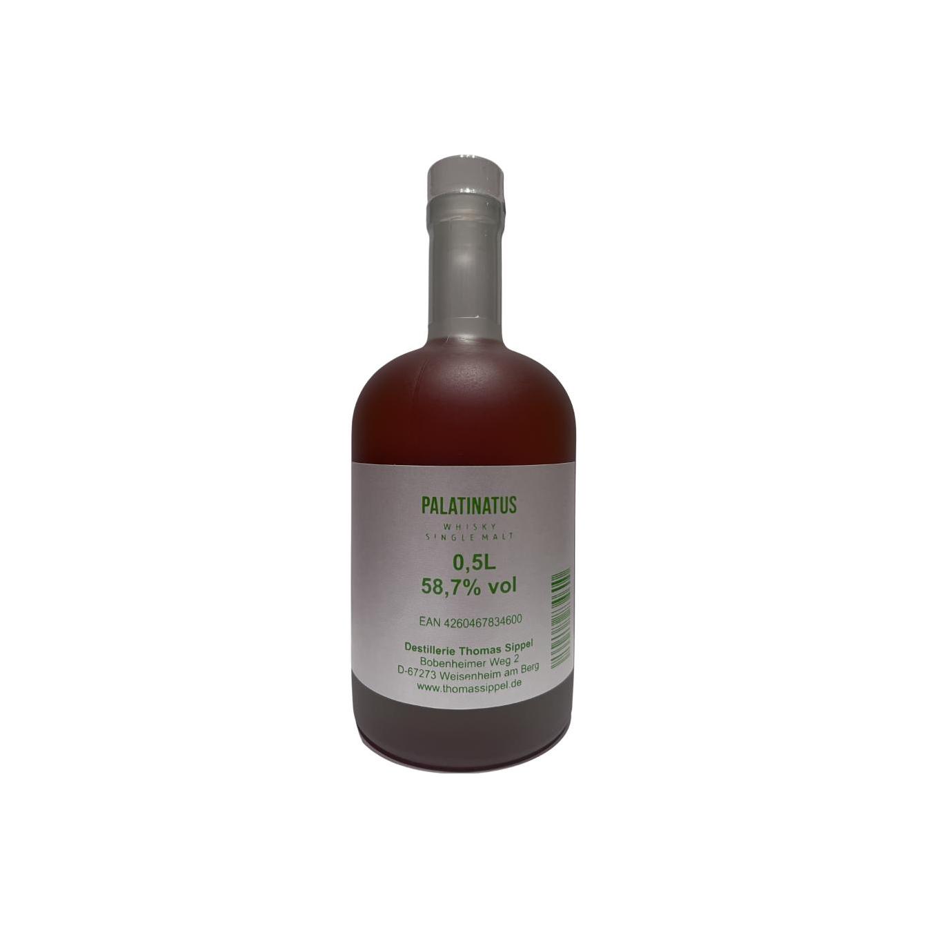 Palatinatus 2016 2