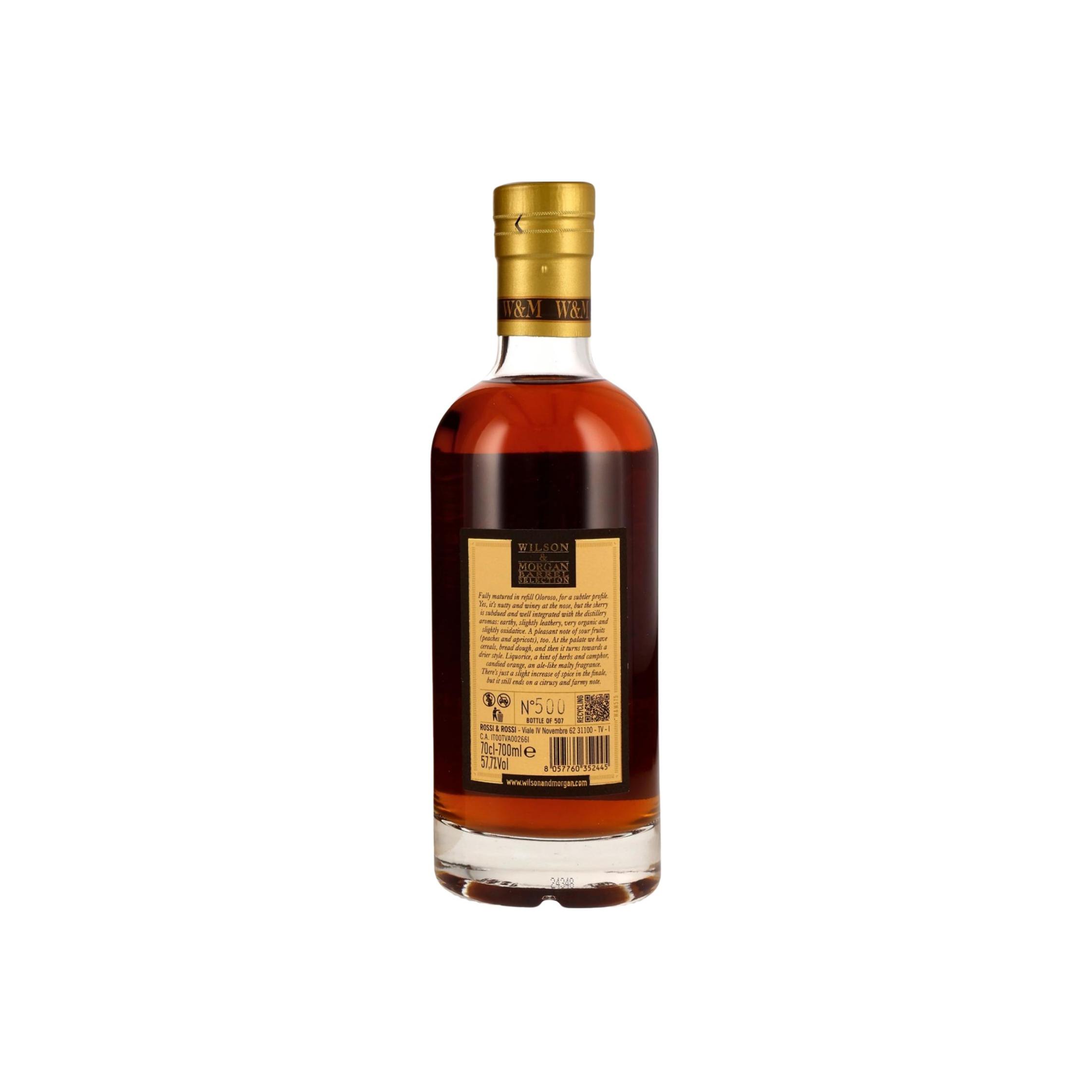Tobermory 1994 30 Years 2