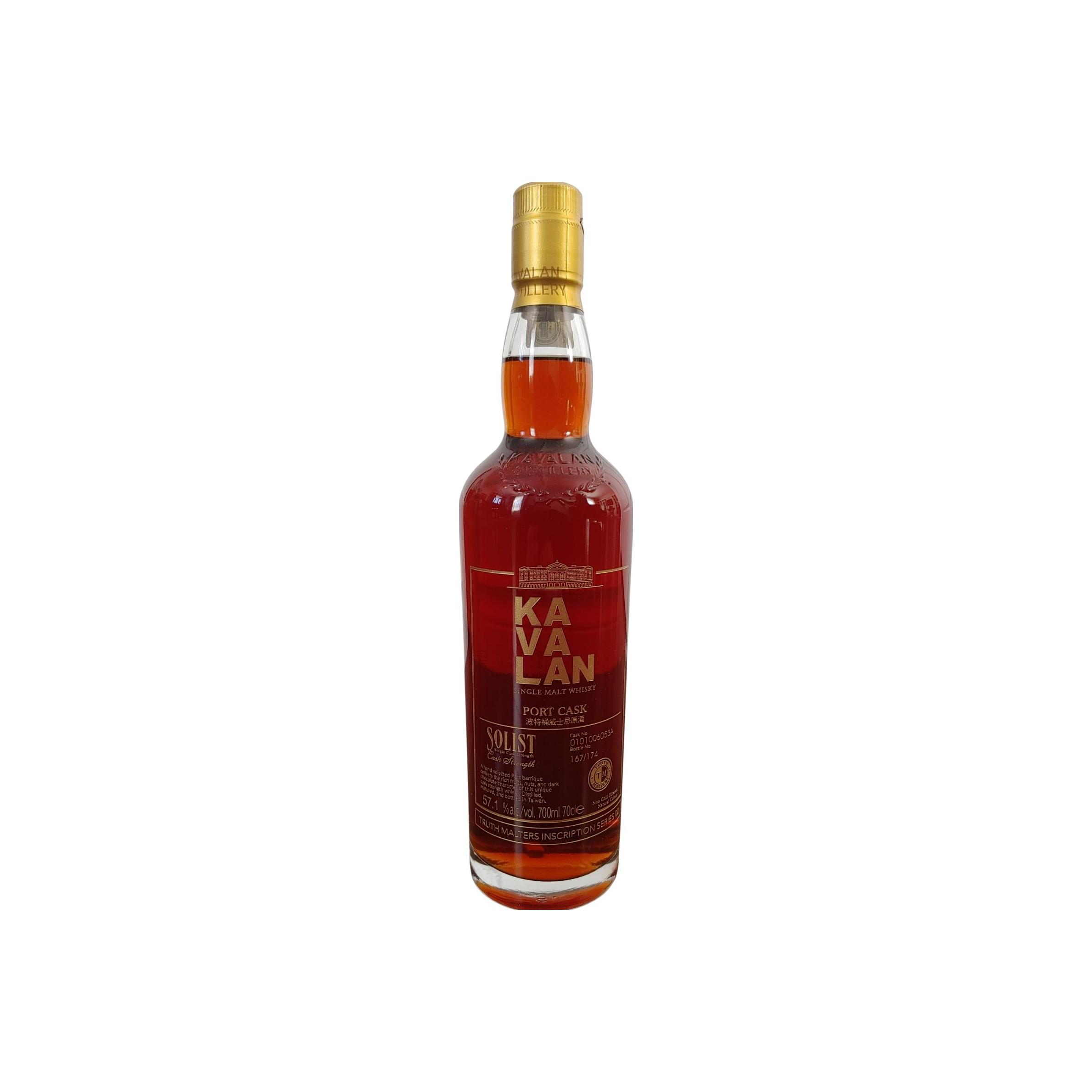 Kavalan