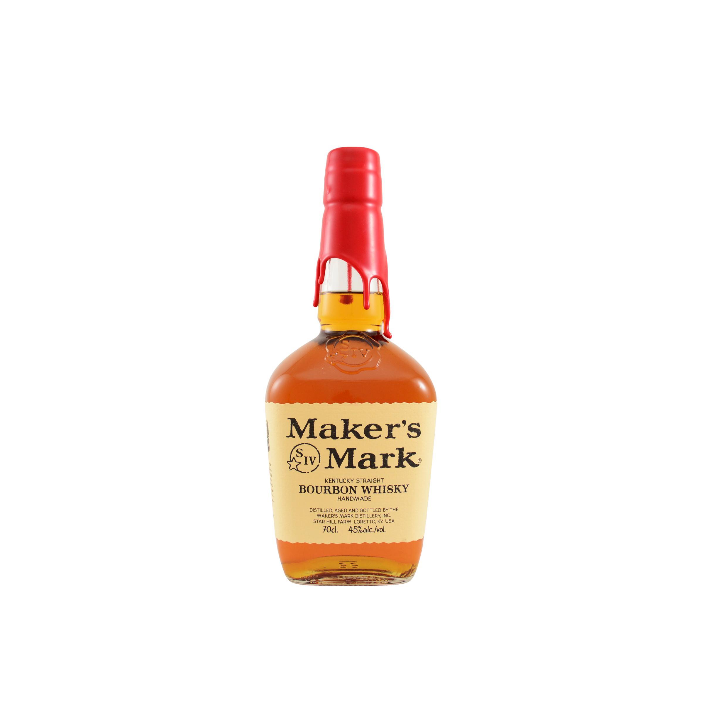 Maker's Mark