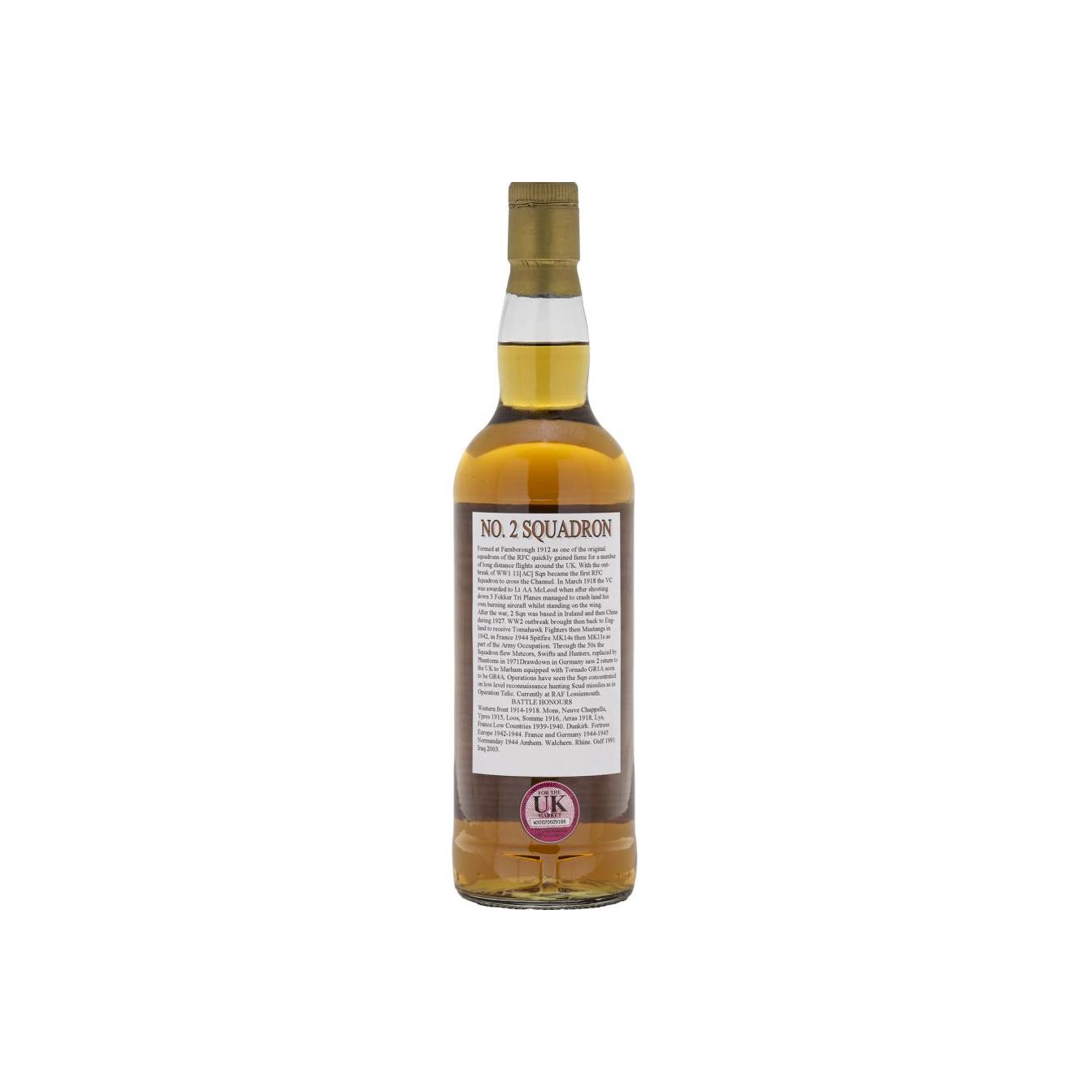 Loch Lomond 20 Years 2