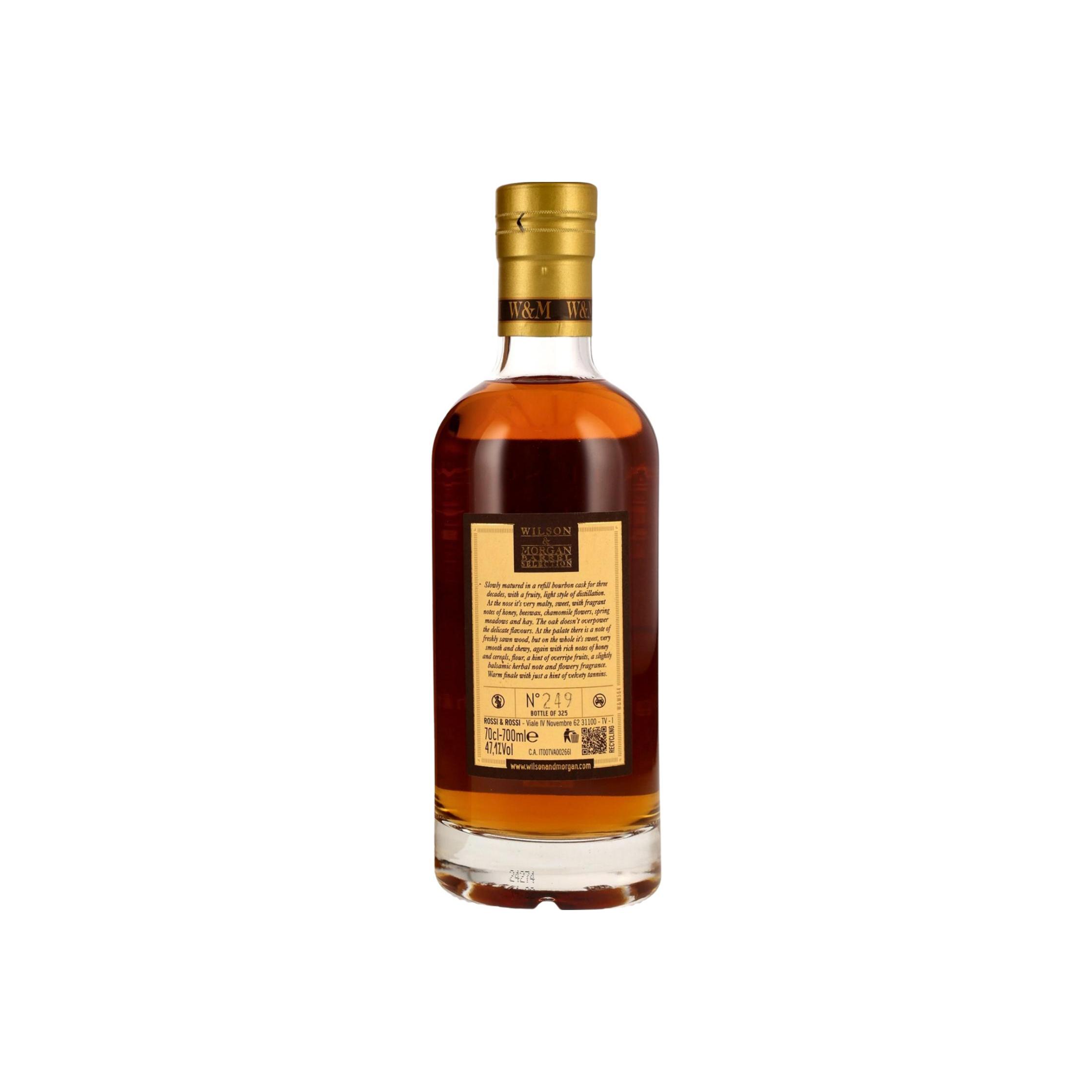 Loch Lomond 1994 30 Years 2