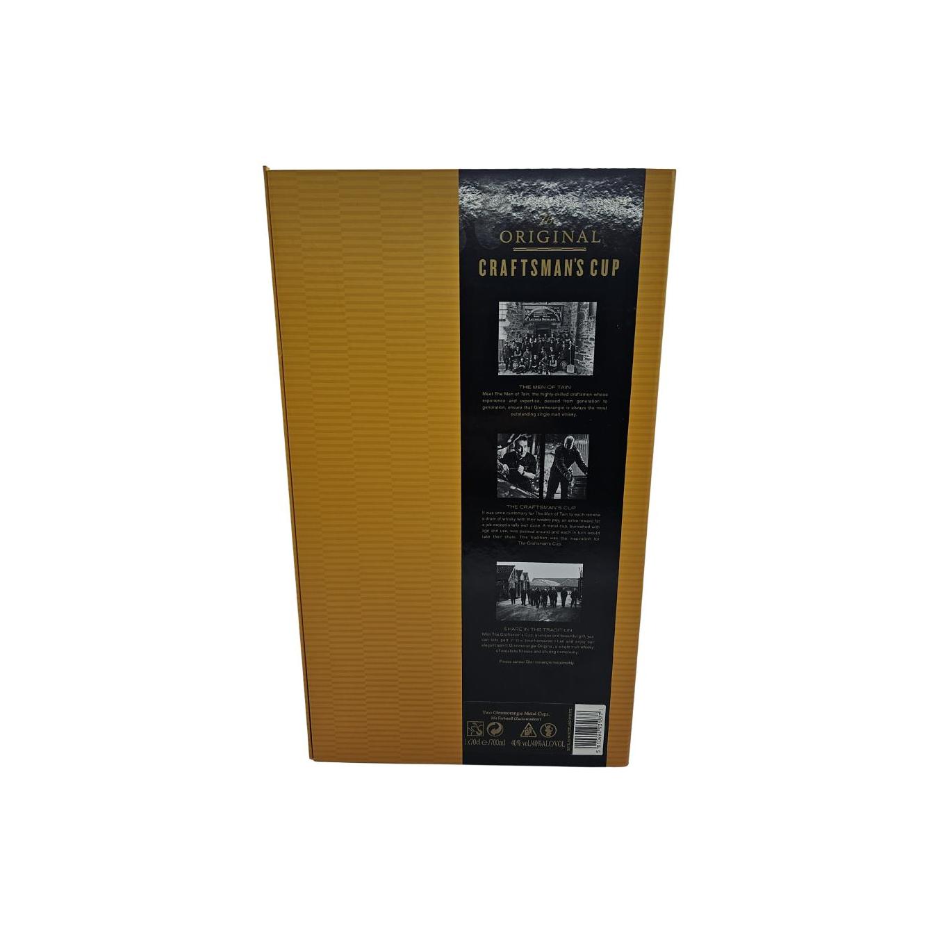 Glenmorangie 10 Years 3