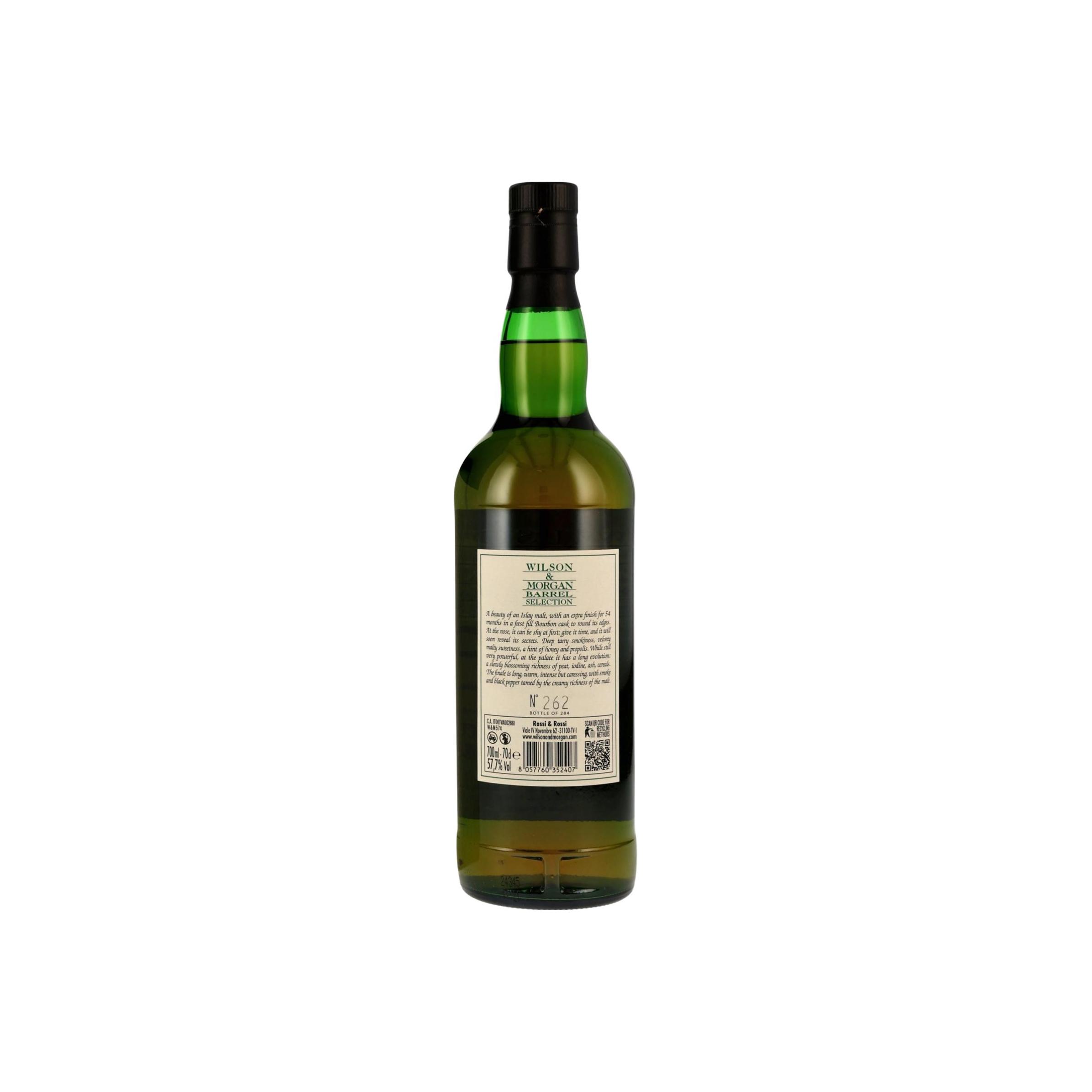 Caol Ila 2009 15 Years 2
