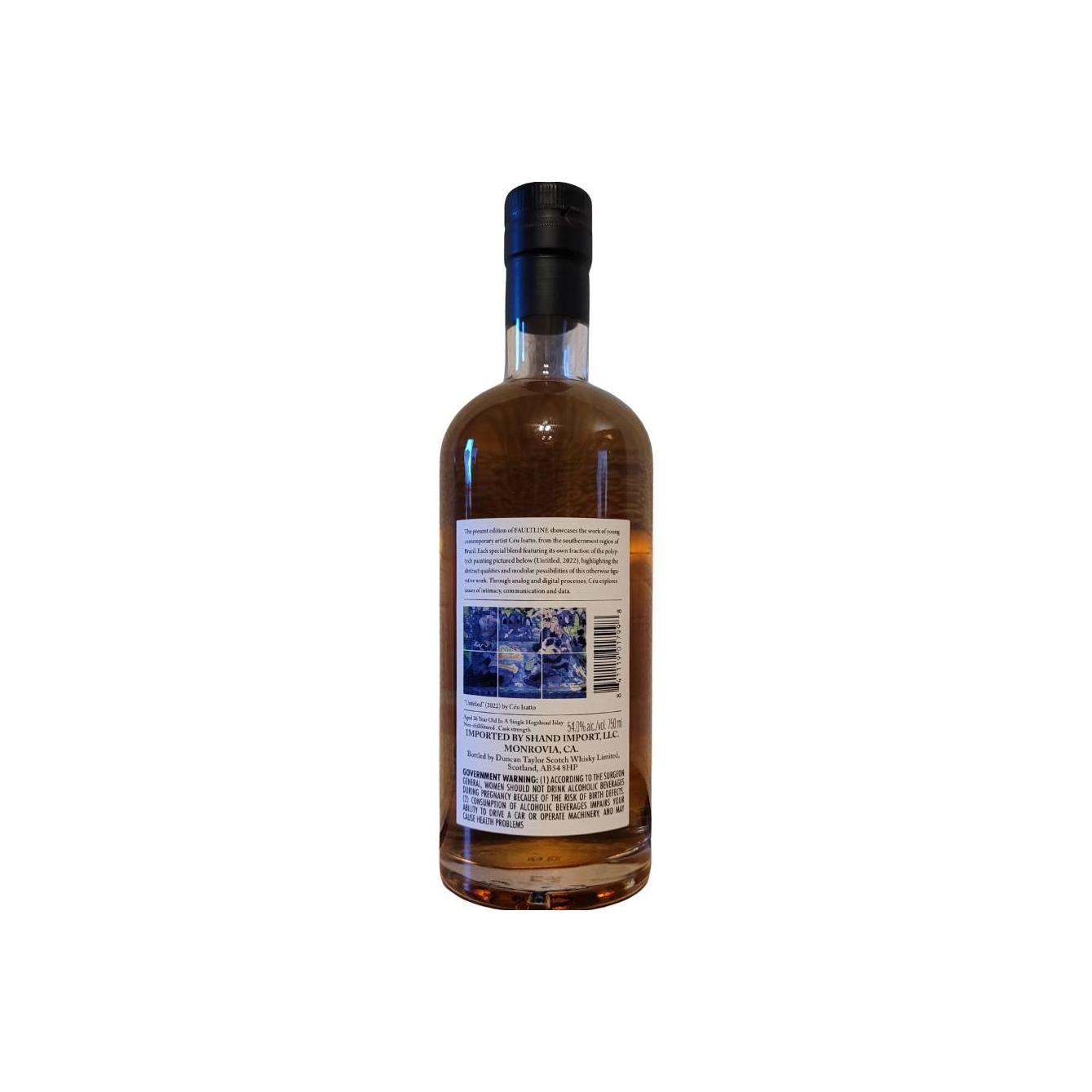 Ardbeg 1997 26 Years 2