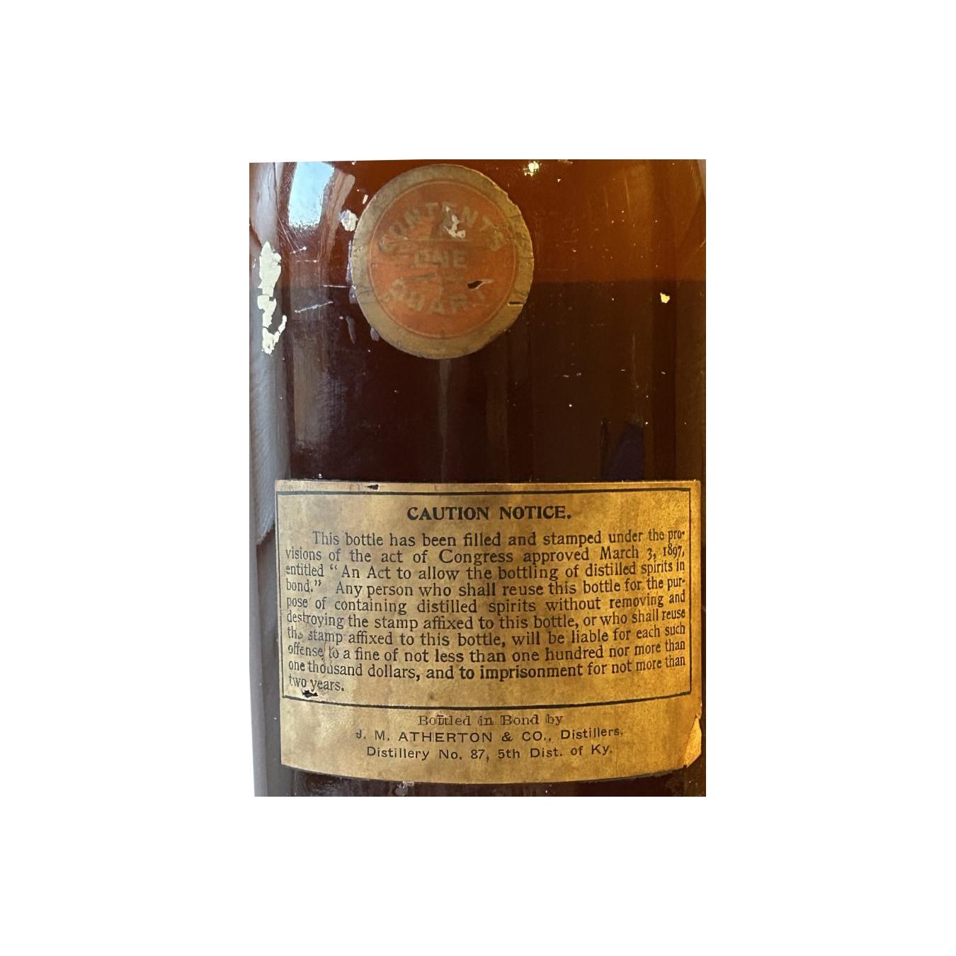 Atherton Yendis - For Medicinal Use 3