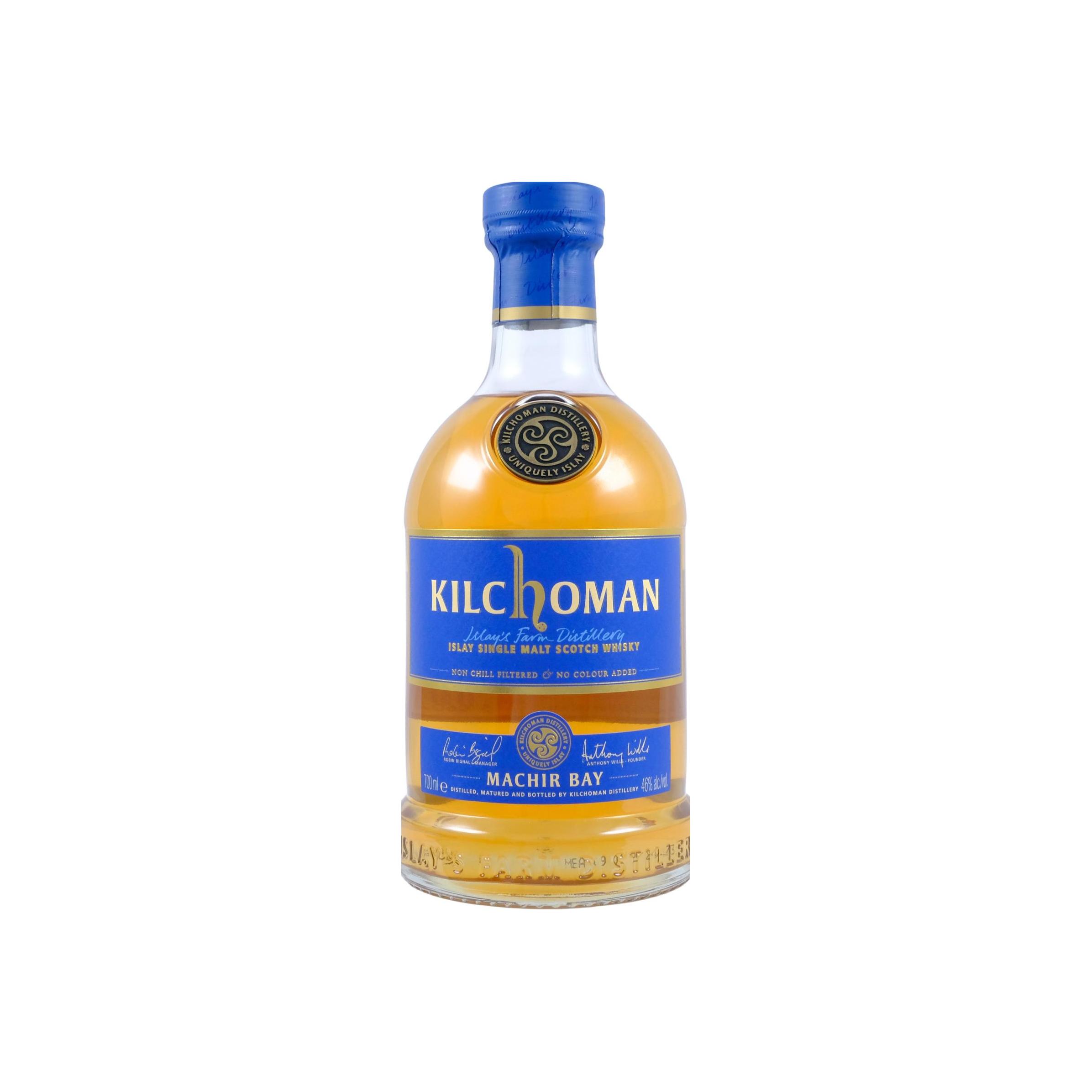 Kilchoman