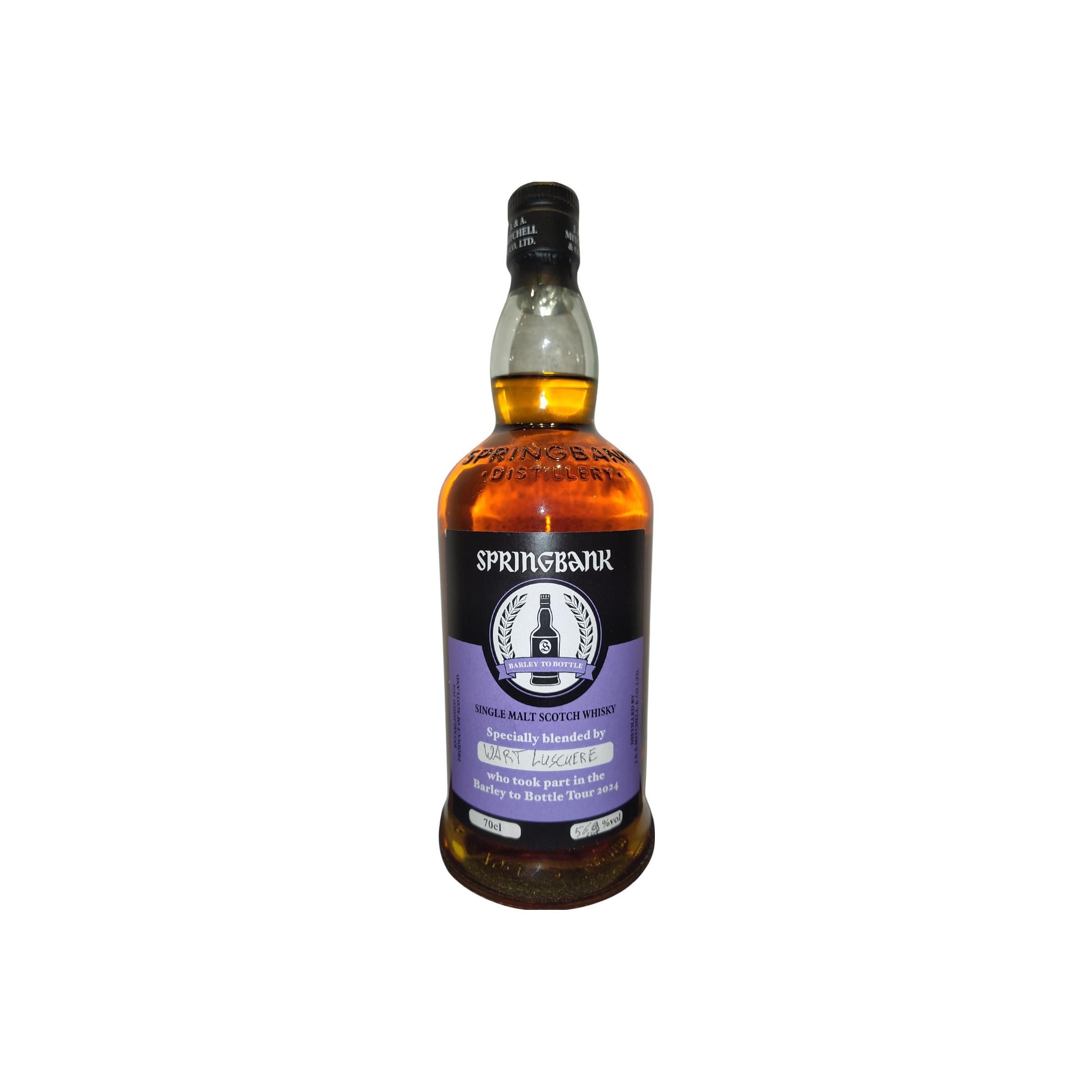 Springbank