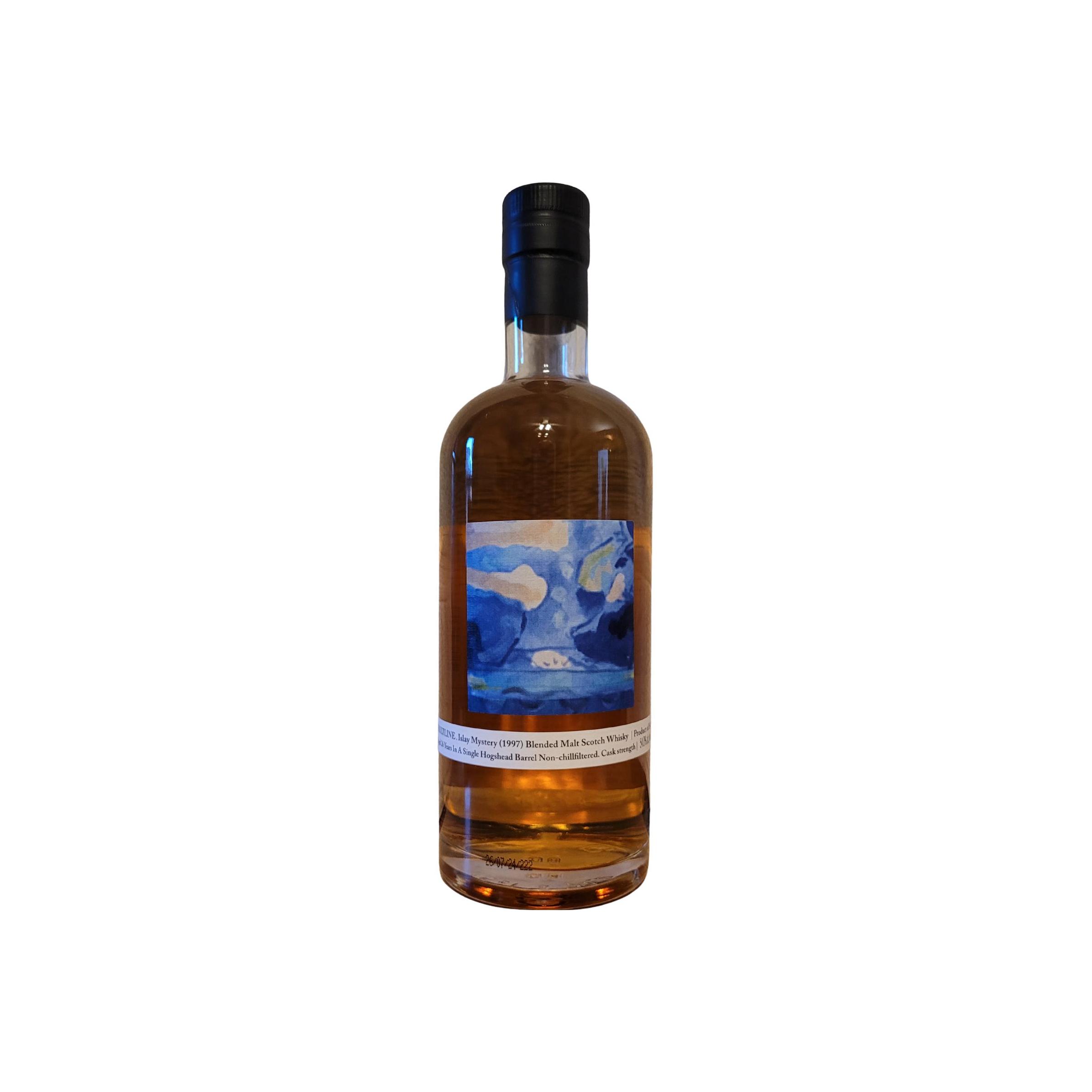 Ardbeg 1997 26 Years