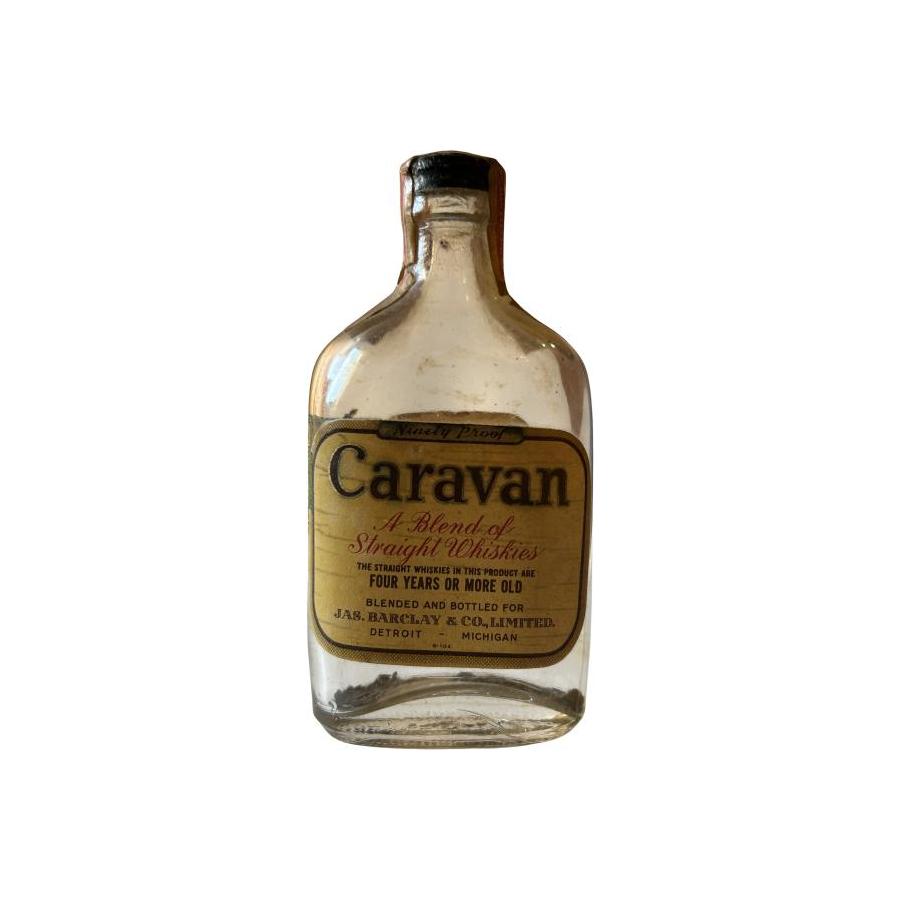 Hiram Walker 04-year-old