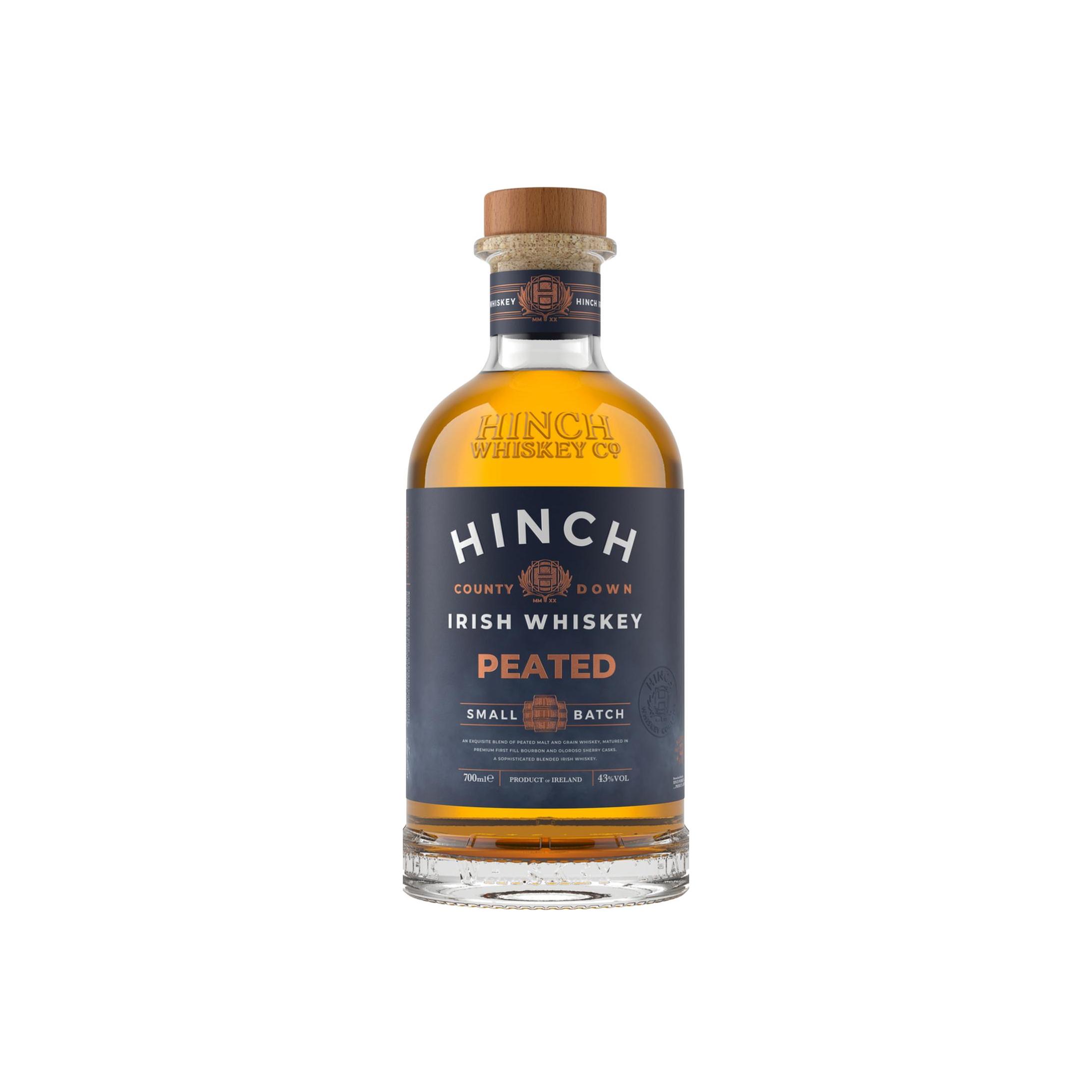 Hinch Peated