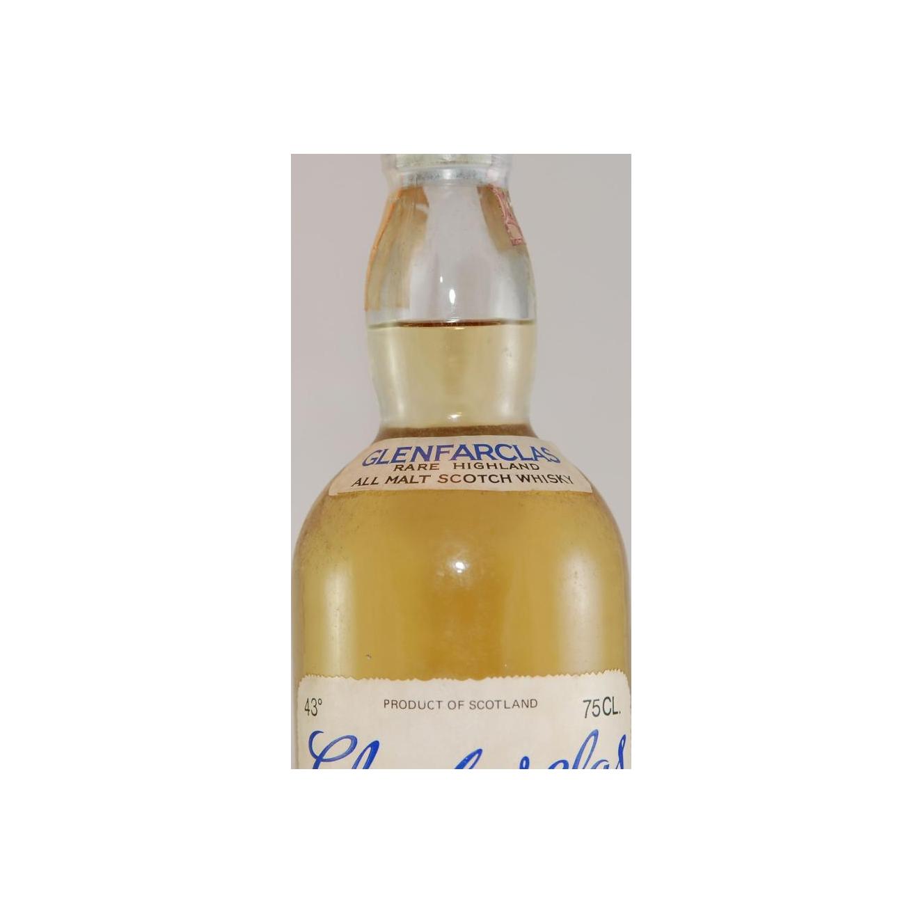 Glenfarclas 5 Years 3