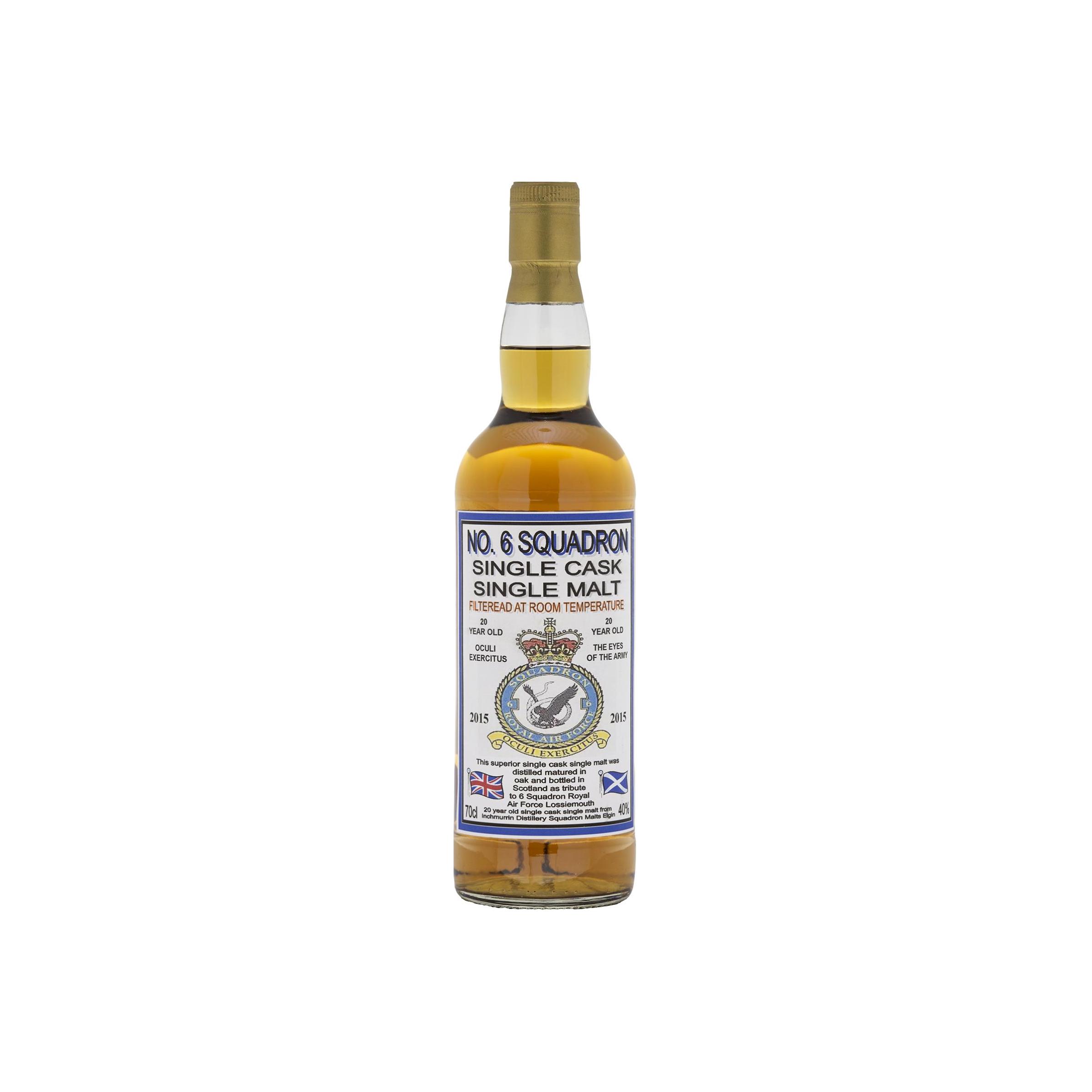 Loch Lomond 20 Years