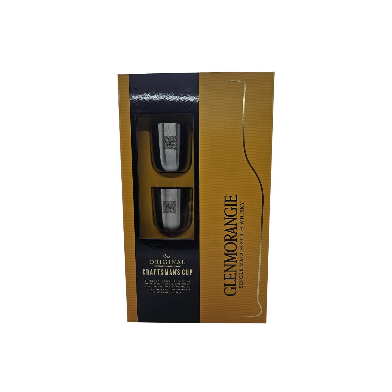 Glenmorangie 10 Years 2