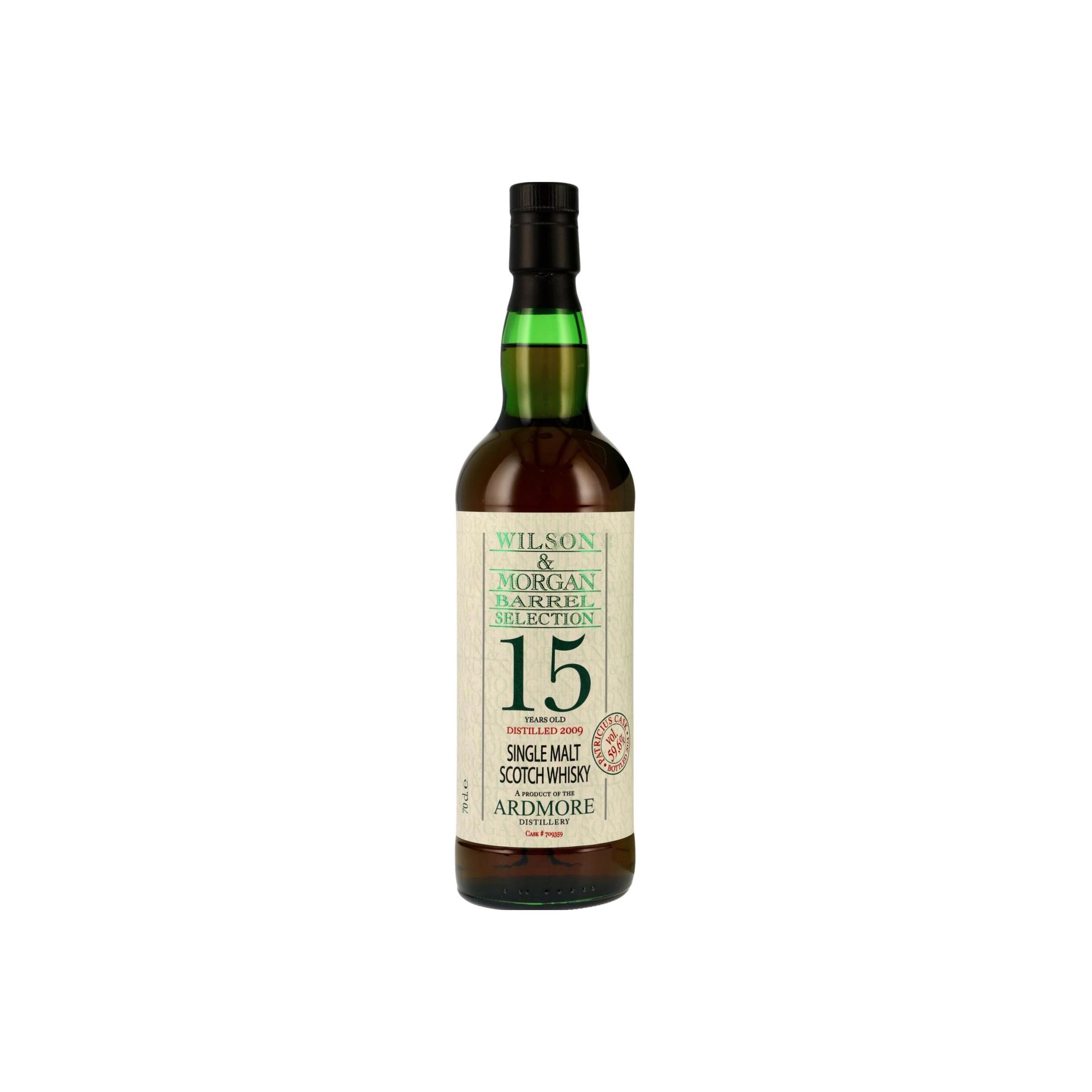 Ardmore 2009 15 Years