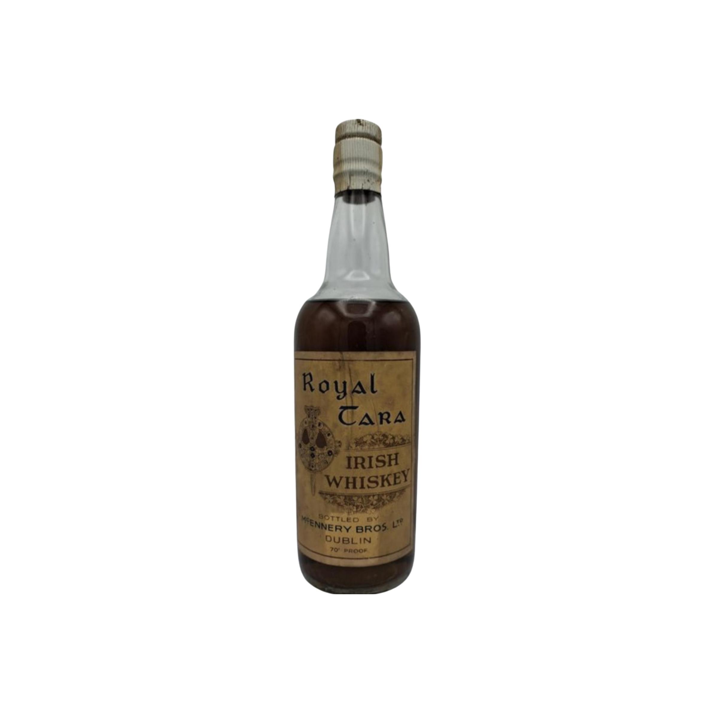 Royal Tara Irish Whiskey