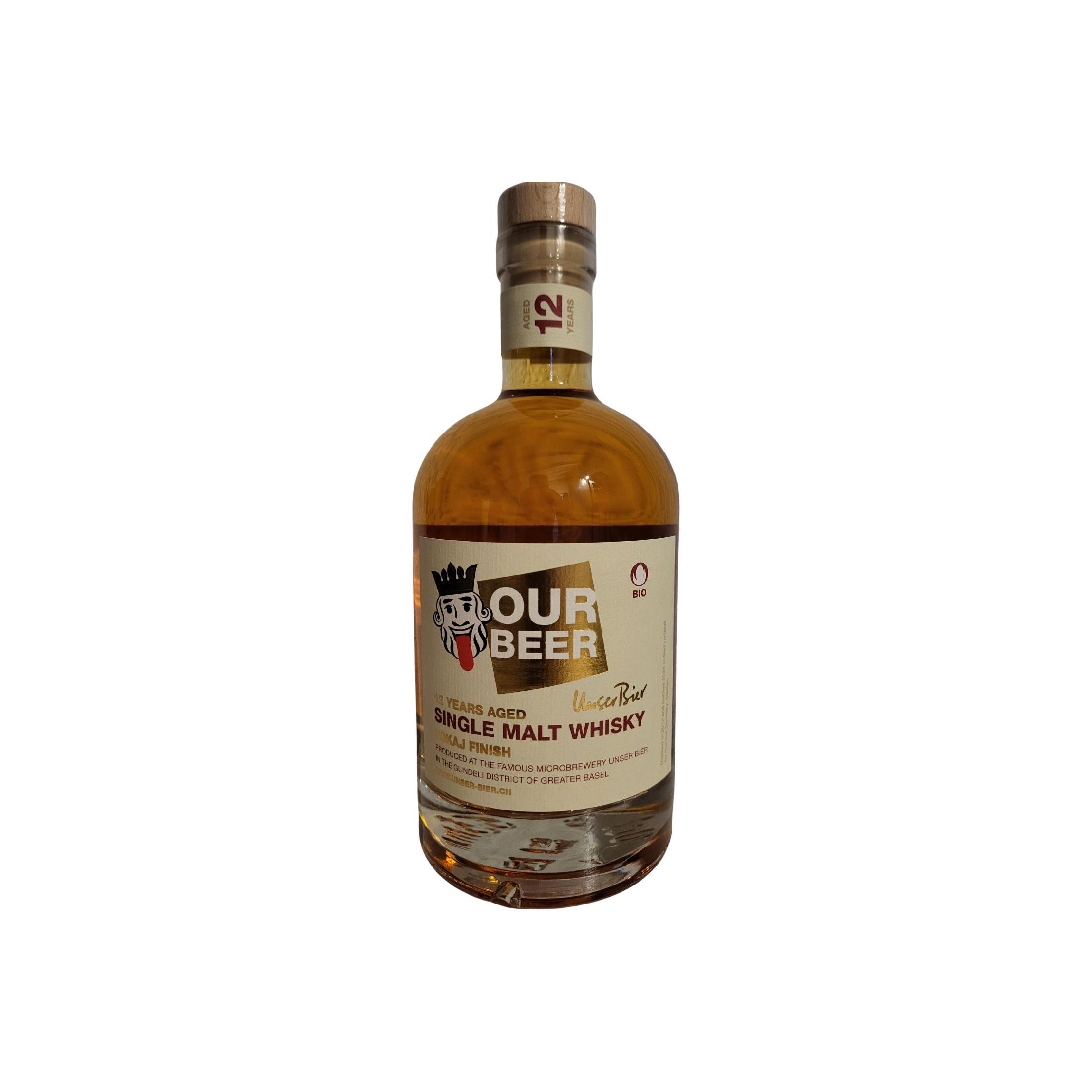 Humbel Distillery 2012