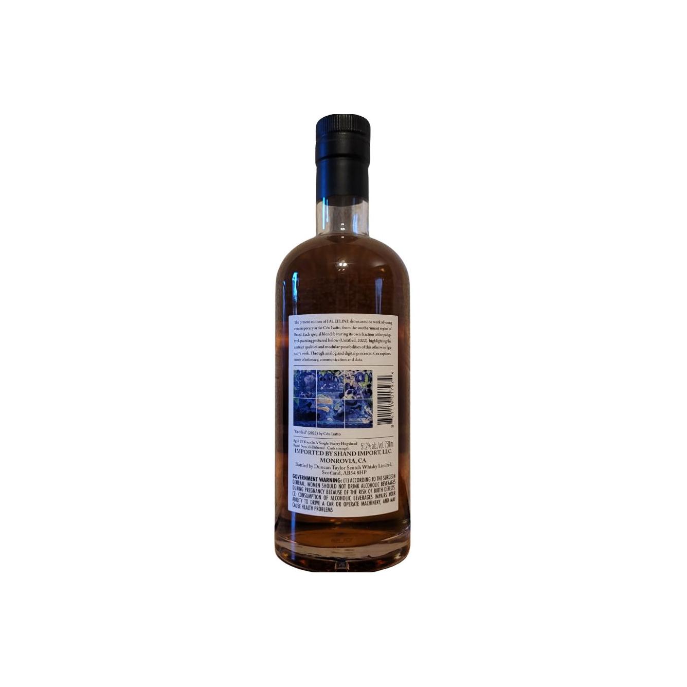 Balvenie 1998 DT 2