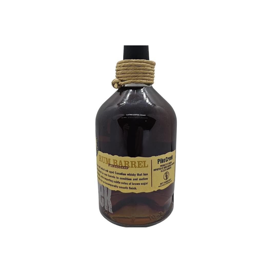 Pike Creek 10-year-old 2