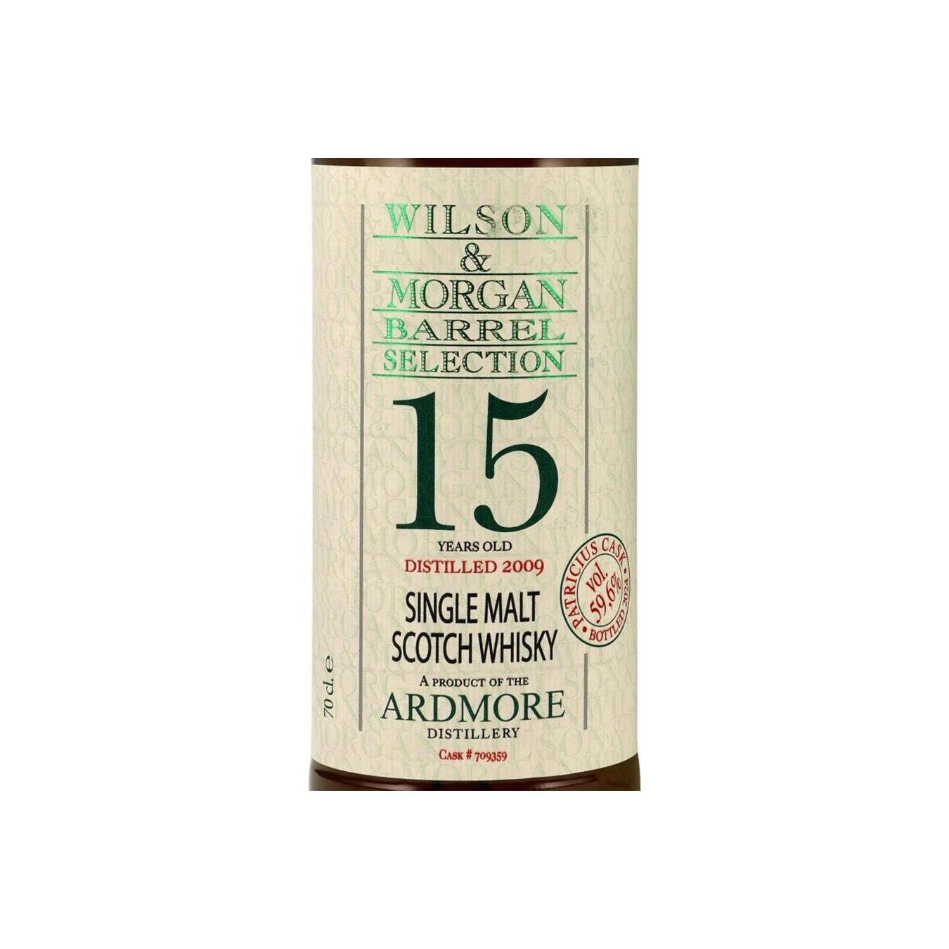 Ardmore 2009 15 Years 3