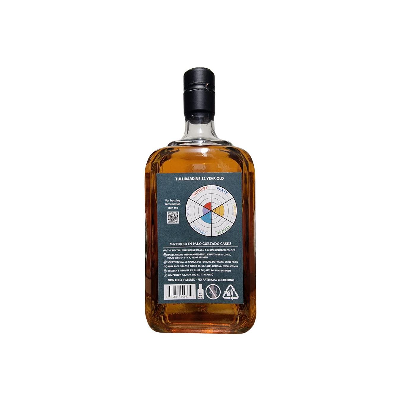 Tullibardine 12 Years 2