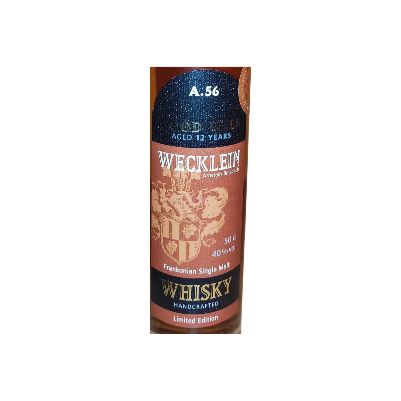 Wecklein A.56