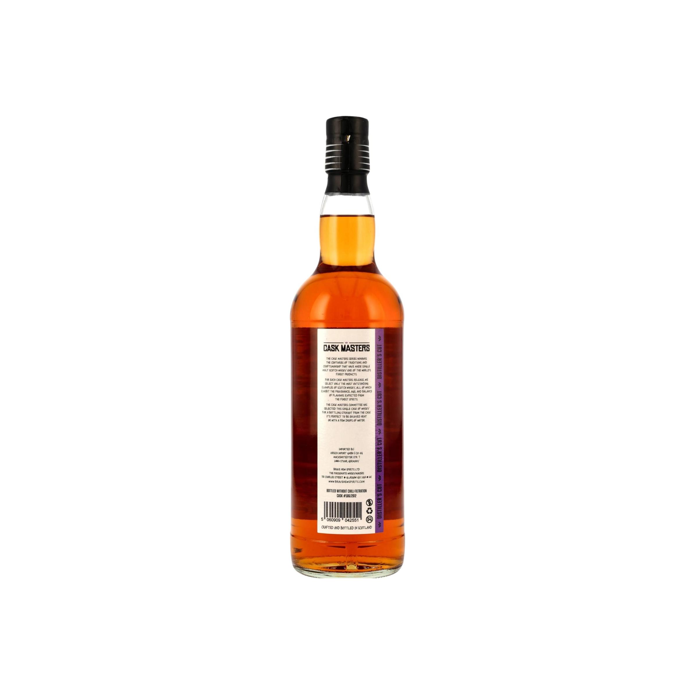 Royal Brackla 2012 12 Years 2