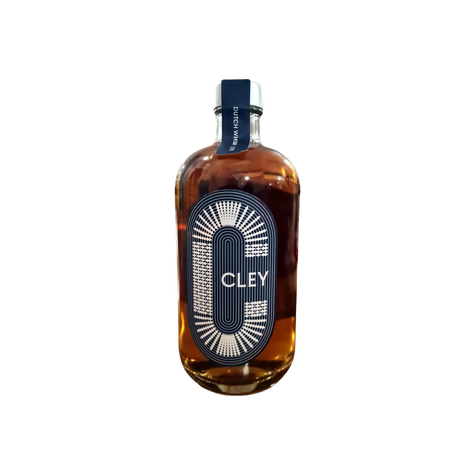 Cley Whisky 03-year-old