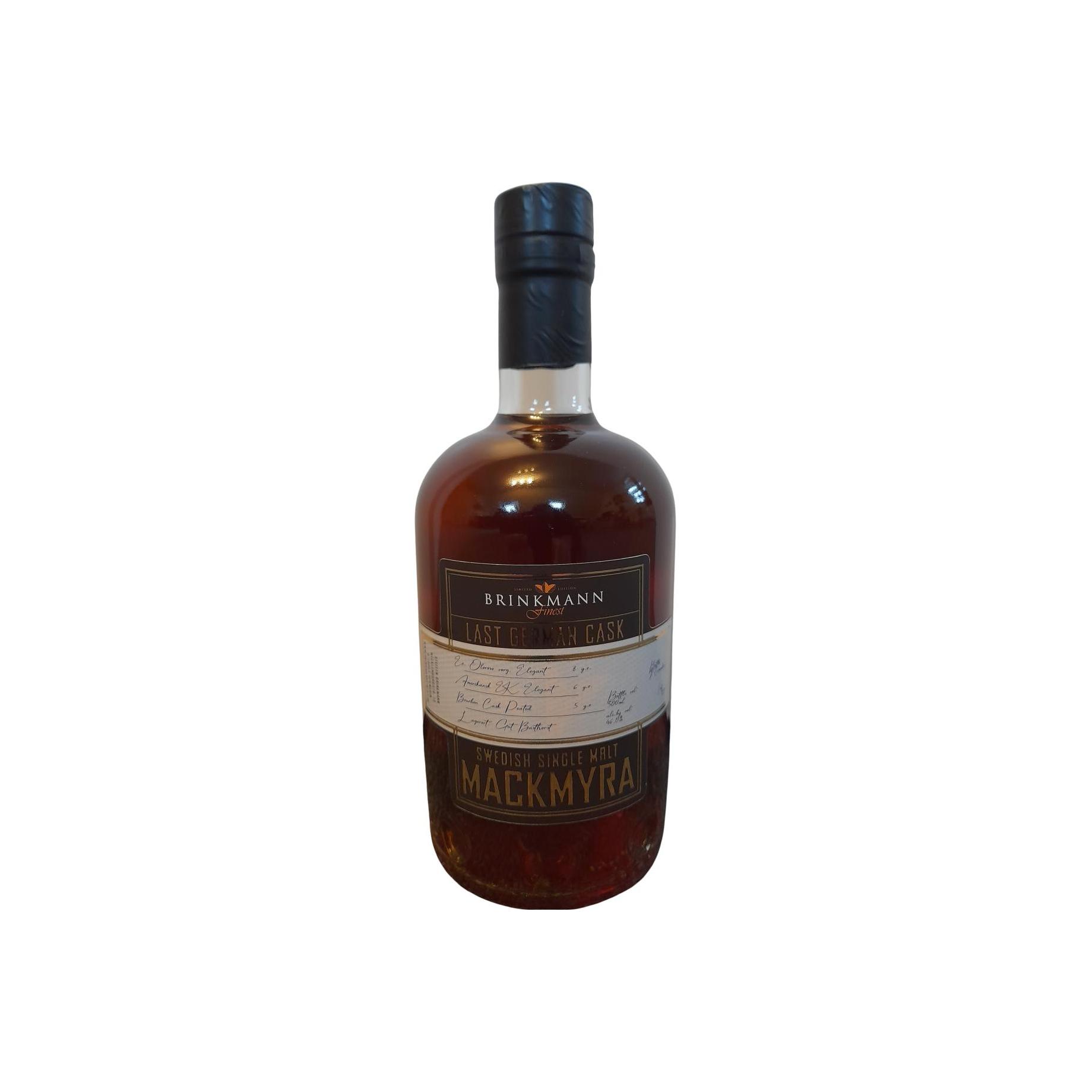 Mackmyra