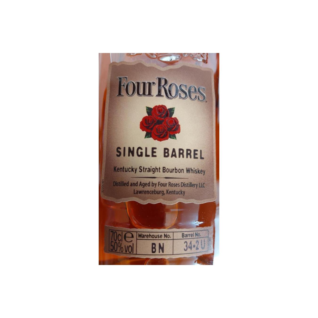Four Roses