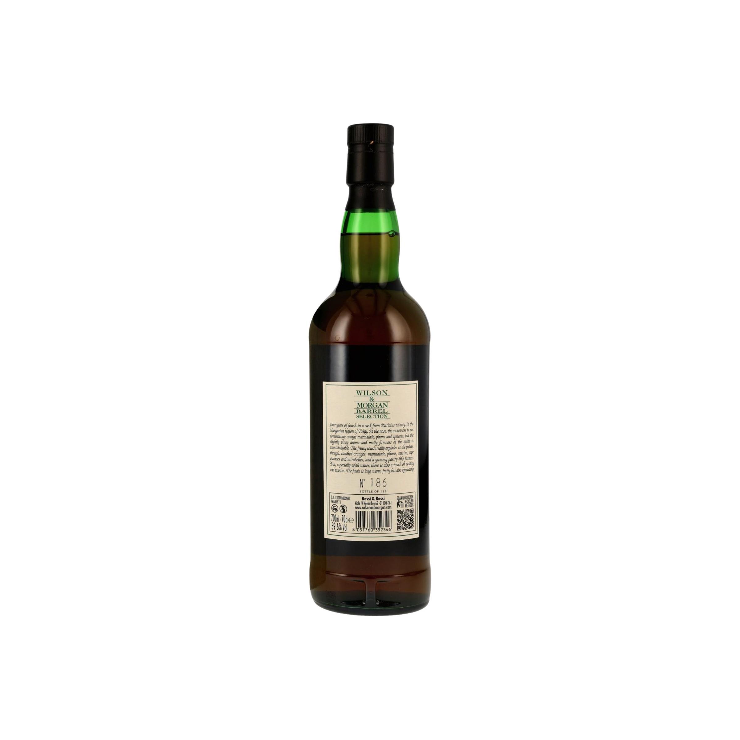 Ardmore 2009 15 Years 2