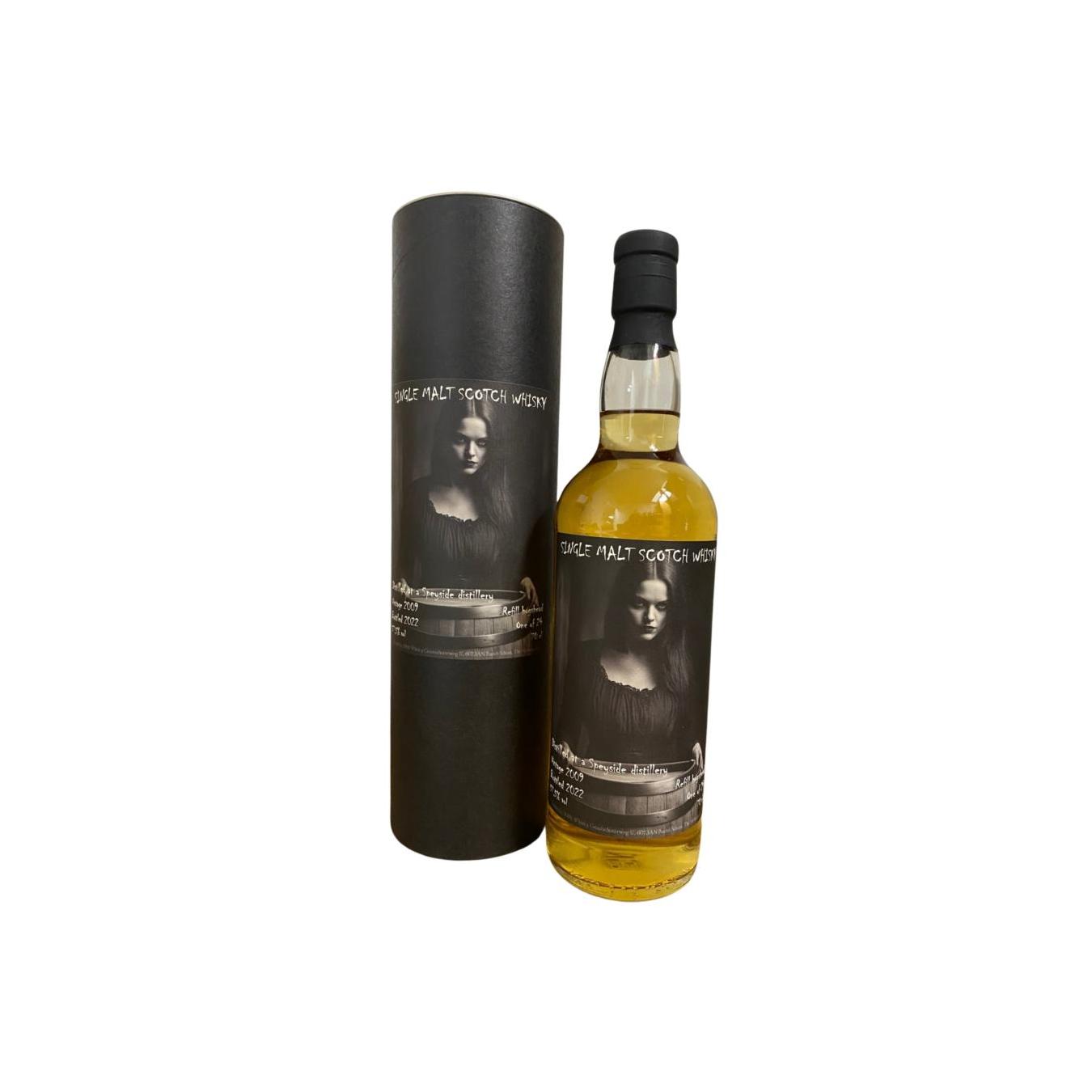 Secret Speyside 2009 3W