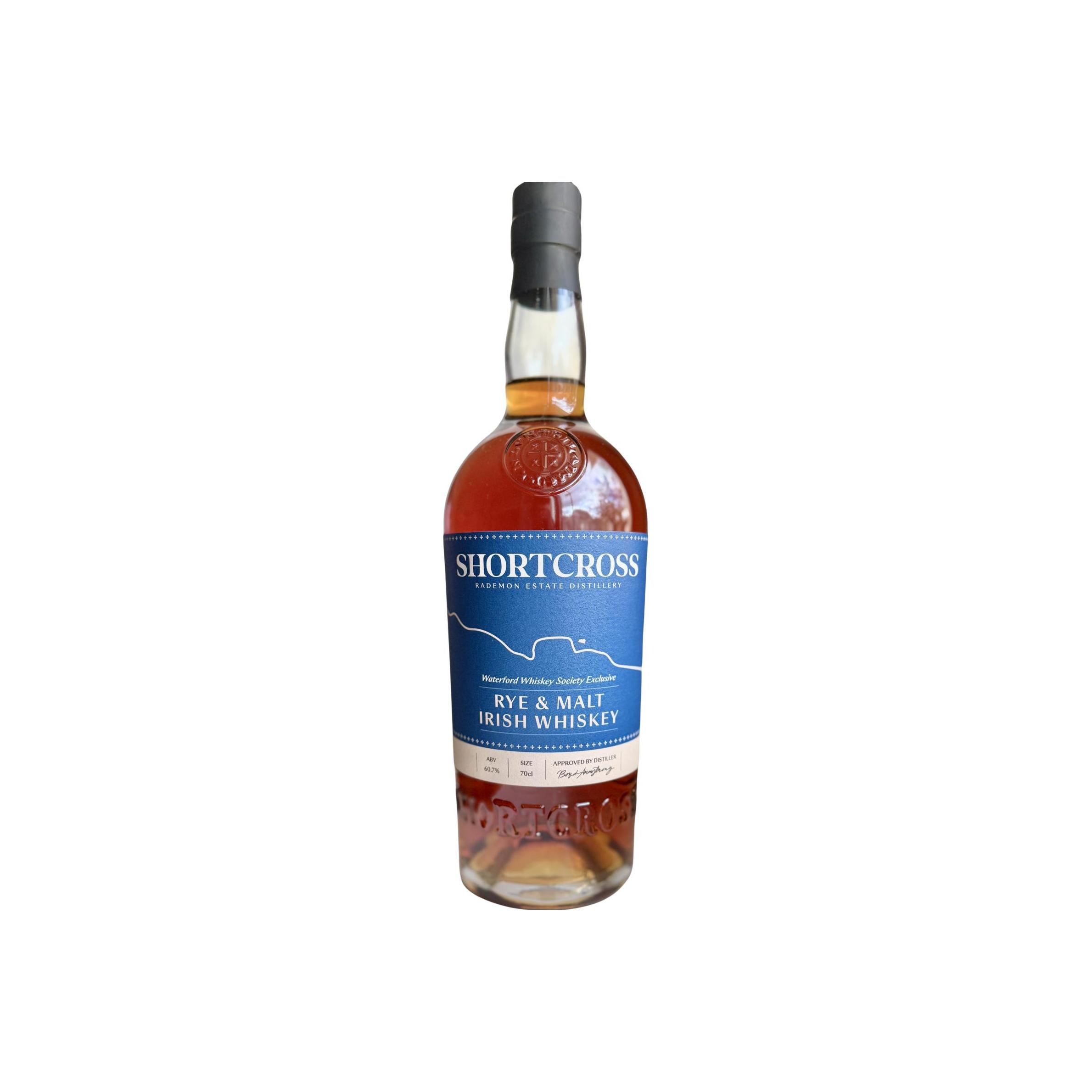 Shortcross 05-year-old