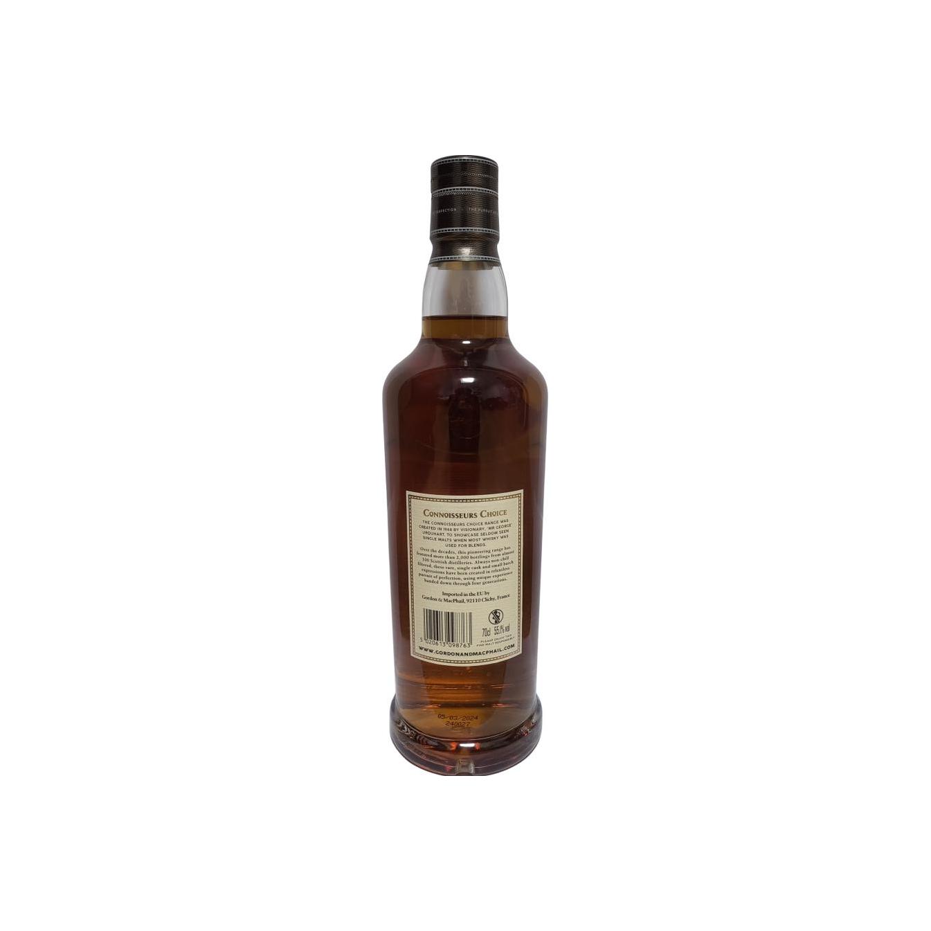 Glenrothes 2009 GM 2